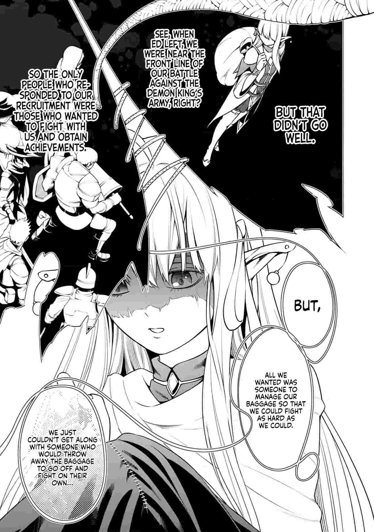 Tsuihou Sareru Tabi ni Skill wo Te ni Ireta Ore ga, 100 no Isekai de 2-shuume Musou – Chapter 4 – Page 20