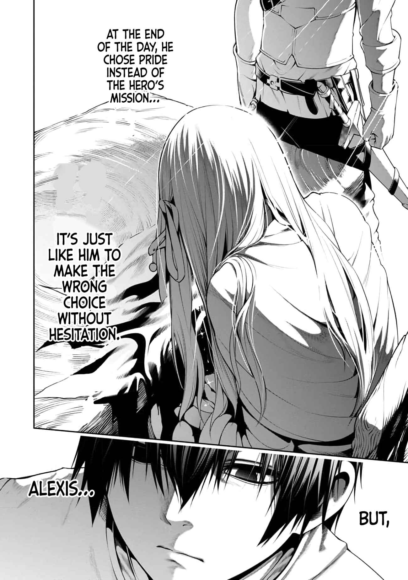 Tsuihou Sareru Tabi ni Skill wo Te ni Ireta Ore ga, 100 no Isekai de 2-shuume Musou – Chapter 4 – Page 32