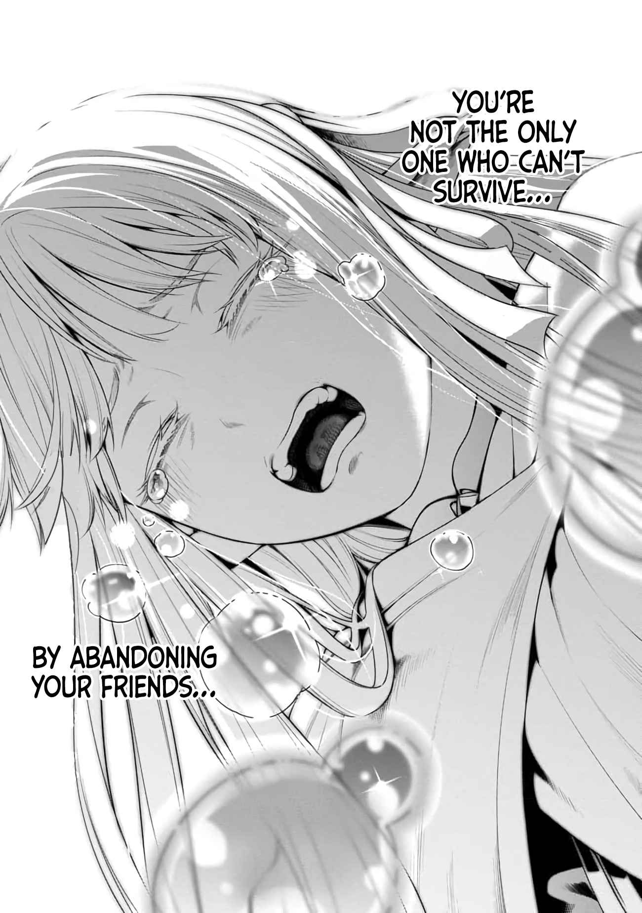 Tsuihou Sareru Tabi ni Skill wo Te ni Ireta Ore ga, 100 no Isekai de 2-shuume Musou – Chapter 4 – Page 33