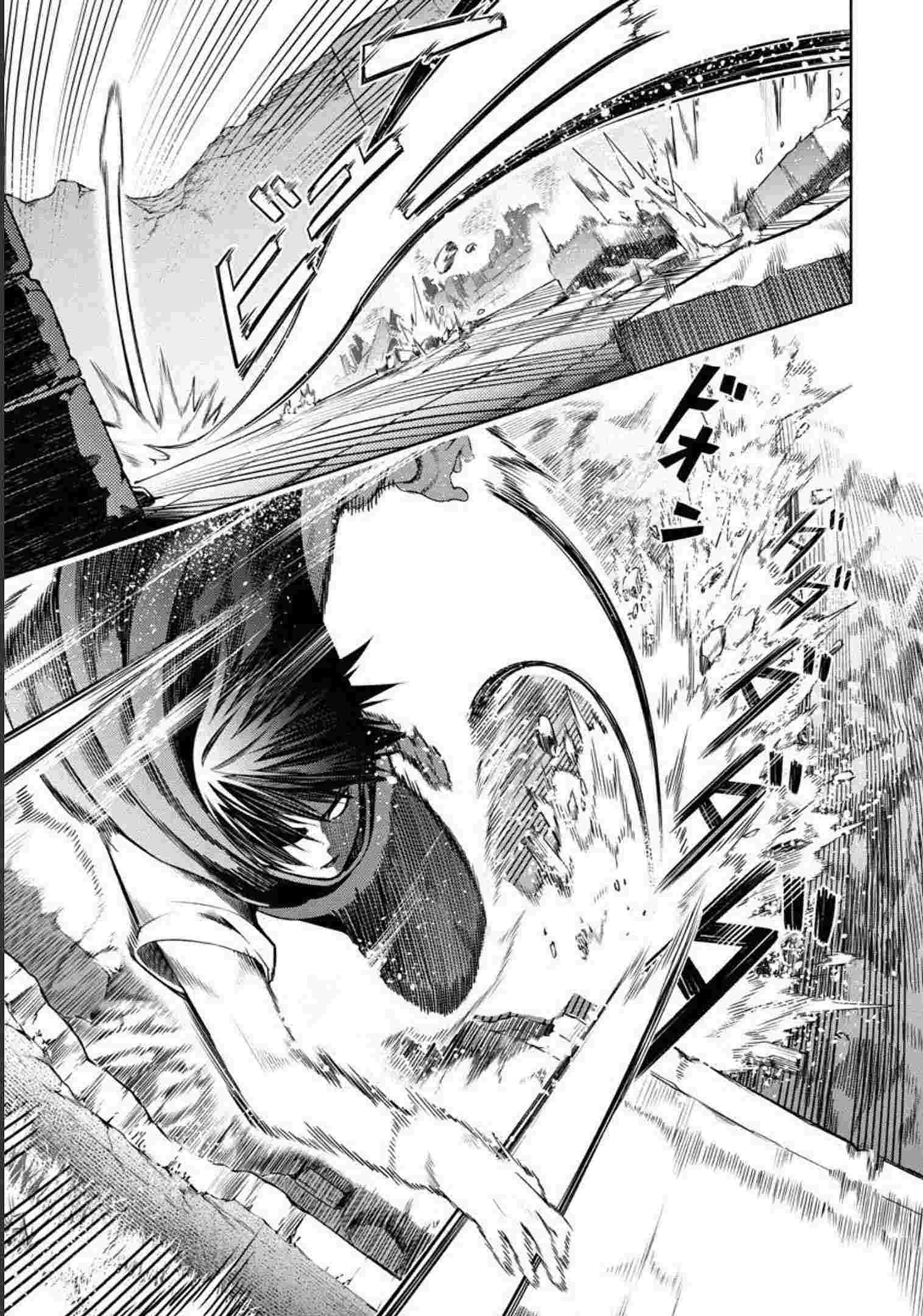 Tsuihou Sareru Tabi ni Skill wo Te ni Ireta Ore ga, 100 no Isekai de 2-shuume Musou – Chapter 3 – Page 20