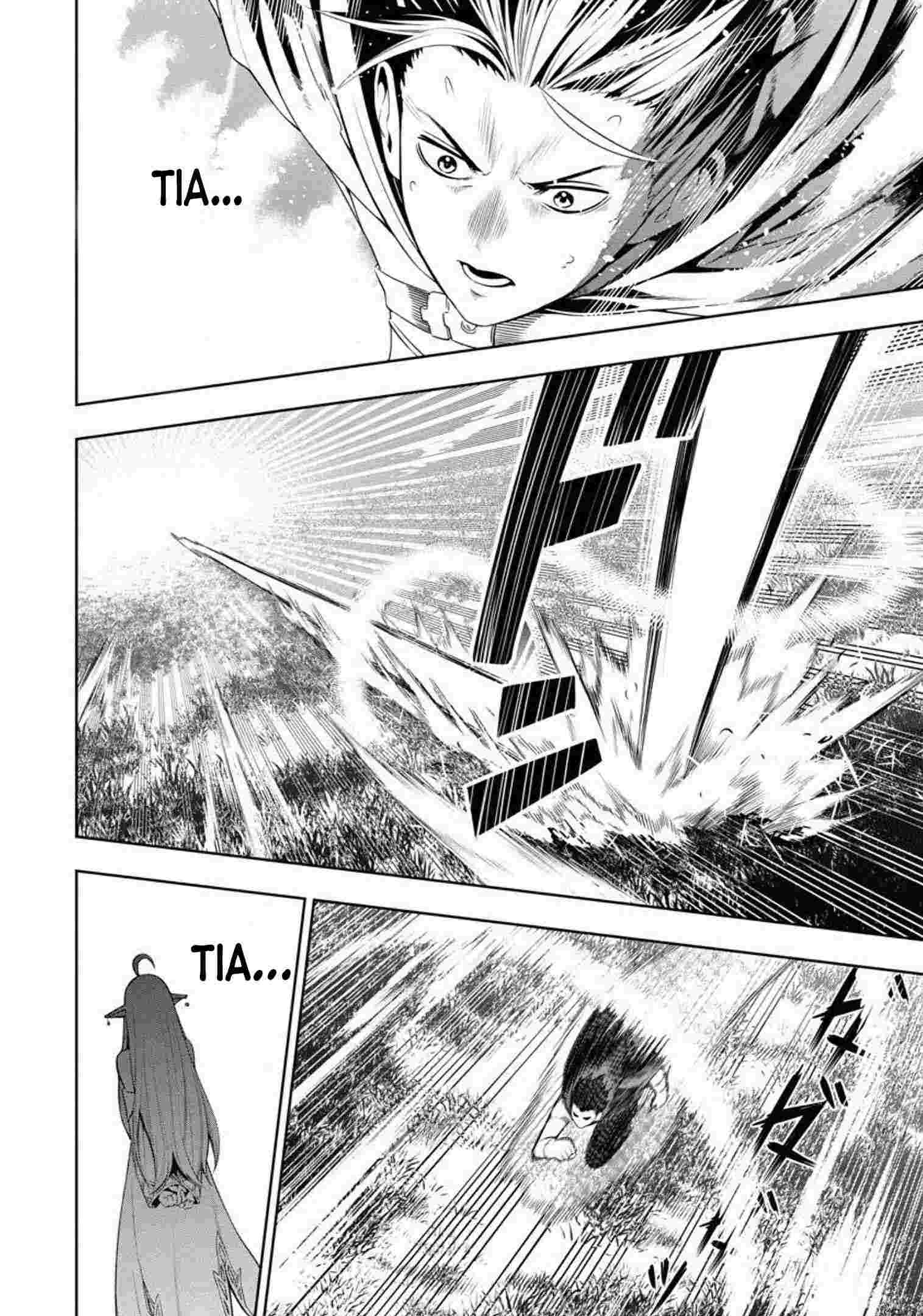 Tsuihou Sareru Tabi ni Skill wo Te ni Ireta Ore ga, 100 no Isekai de 2-shuume Musou – Chapter 3 – Page 21