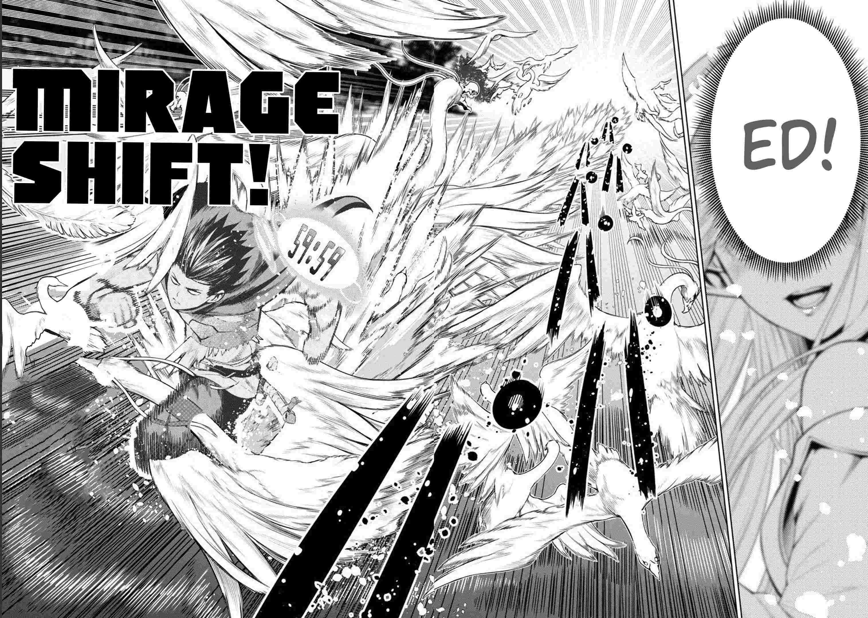 Tsuihou Sareru Tabi ni Skill wo Te ni Ireta Ore ga, 100 no Isekai de 2-shuume Musou – Chapter 3 – Page 23