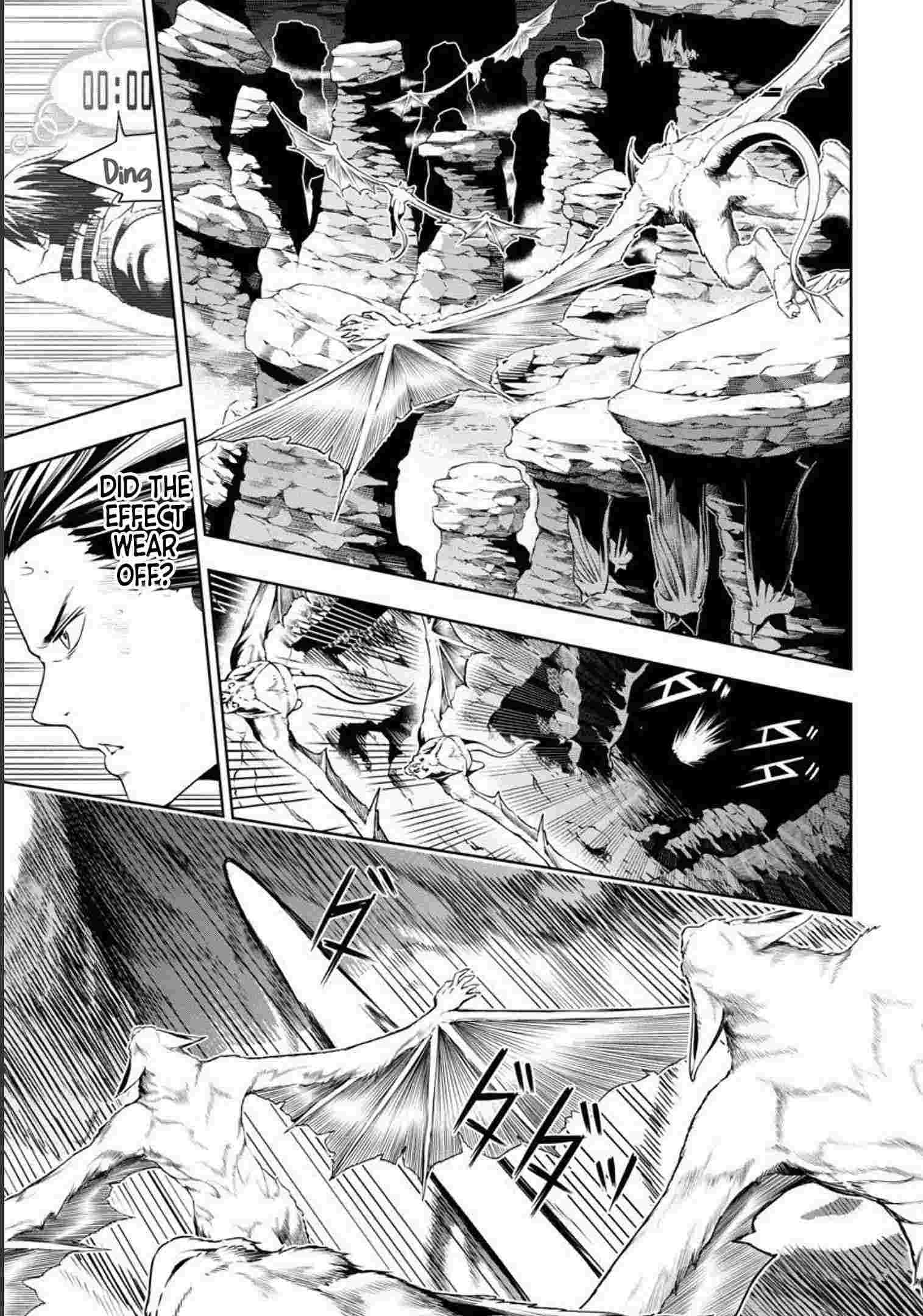 Tsuihou Sareru Tabi ni Skill wo Te ni Ireta Ore ga, 100 no Isekai de 2-shuume Musou – Chapter 3 – Page 25