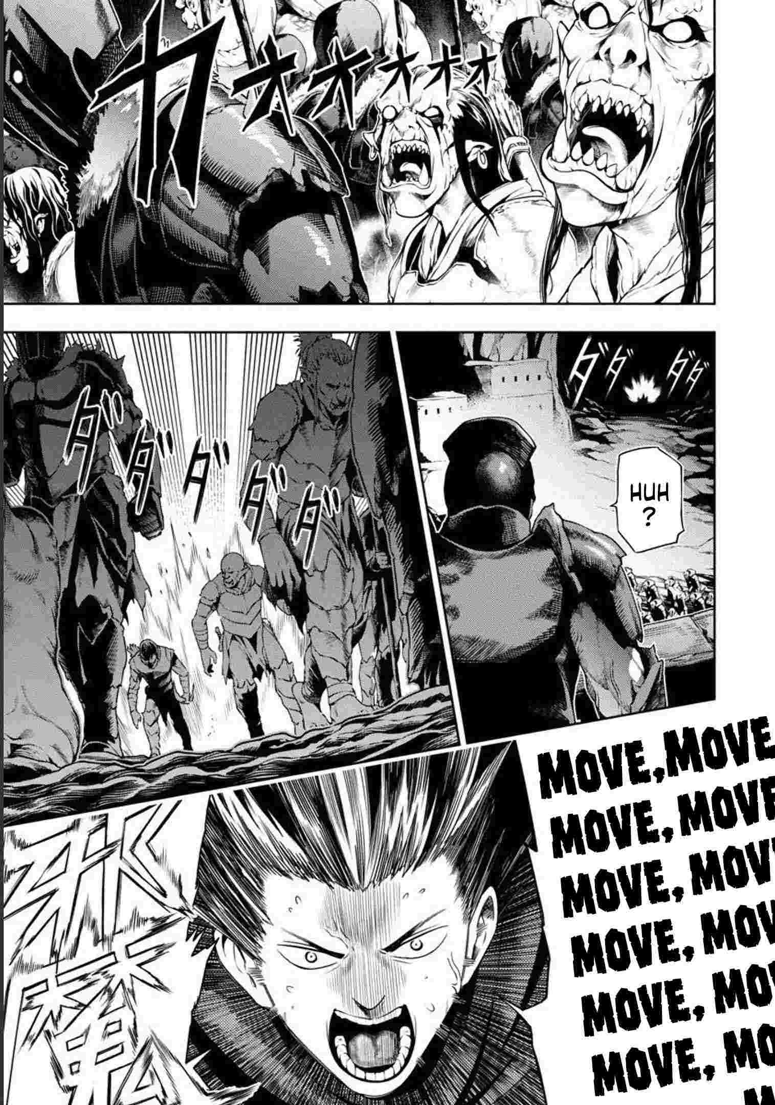 Tsuihou Sareru Tabi ni Skill wo Te ni Ireta Ore ga, 100 no Isekai de 2-shuume Musou – Chapter 3 – Page 27