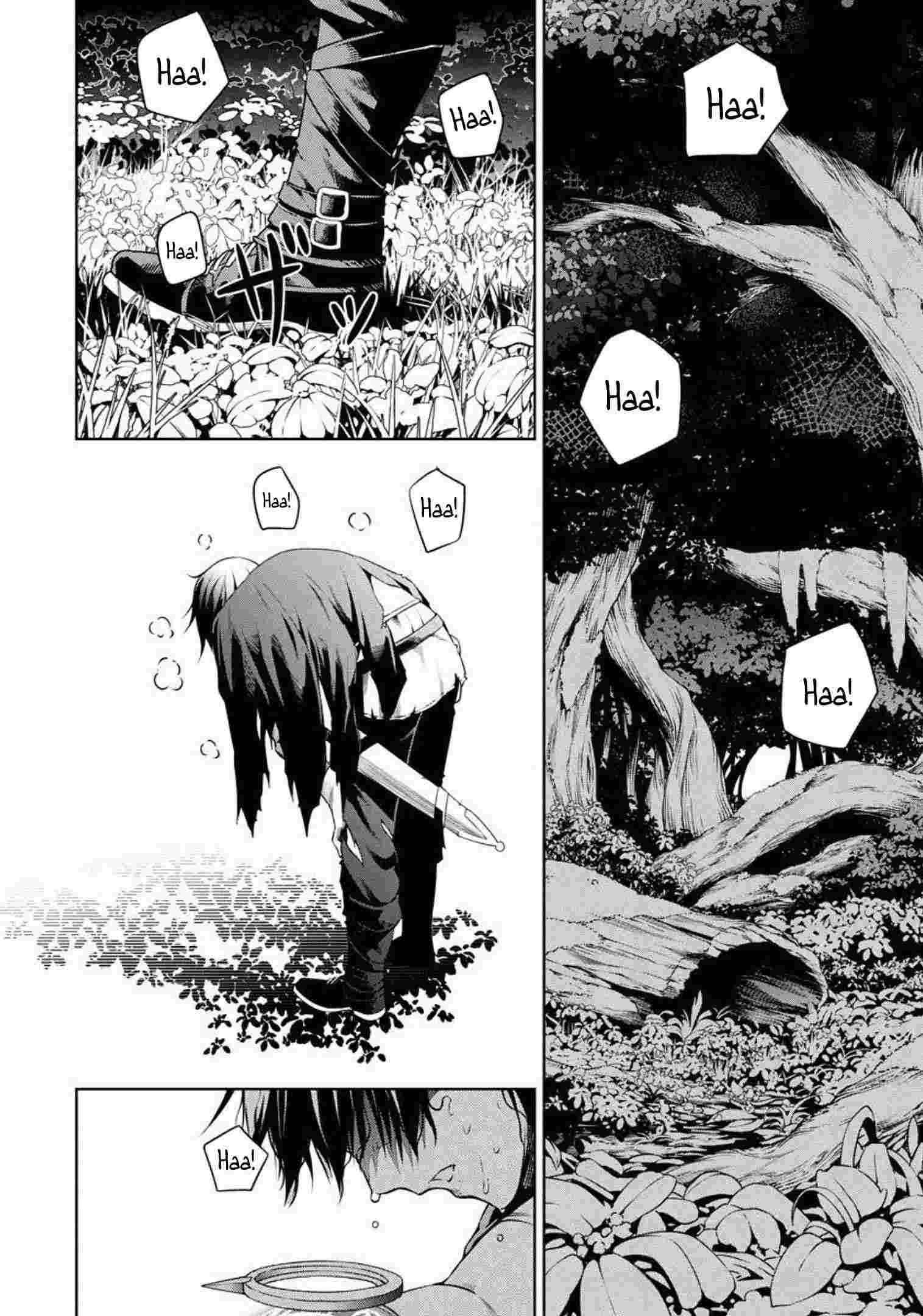 Tsuihou Sareru Tabi ni Skill wo Te ni Ireta Ore ga, 100 no Isekai de 2-shuume Musou – Chapter 3 – Page 30