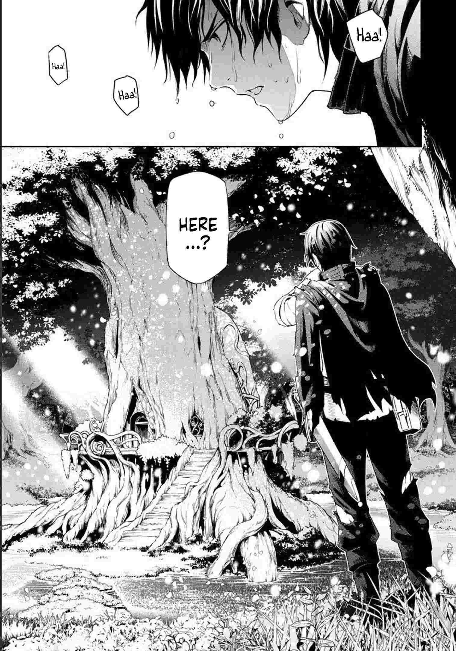 Tsuihou Sareru Tabi ni Skill wo Te ni Ireta Ore ga, 100 no Isekai de 2-shuume Musou – Chapter 3 – Page 31