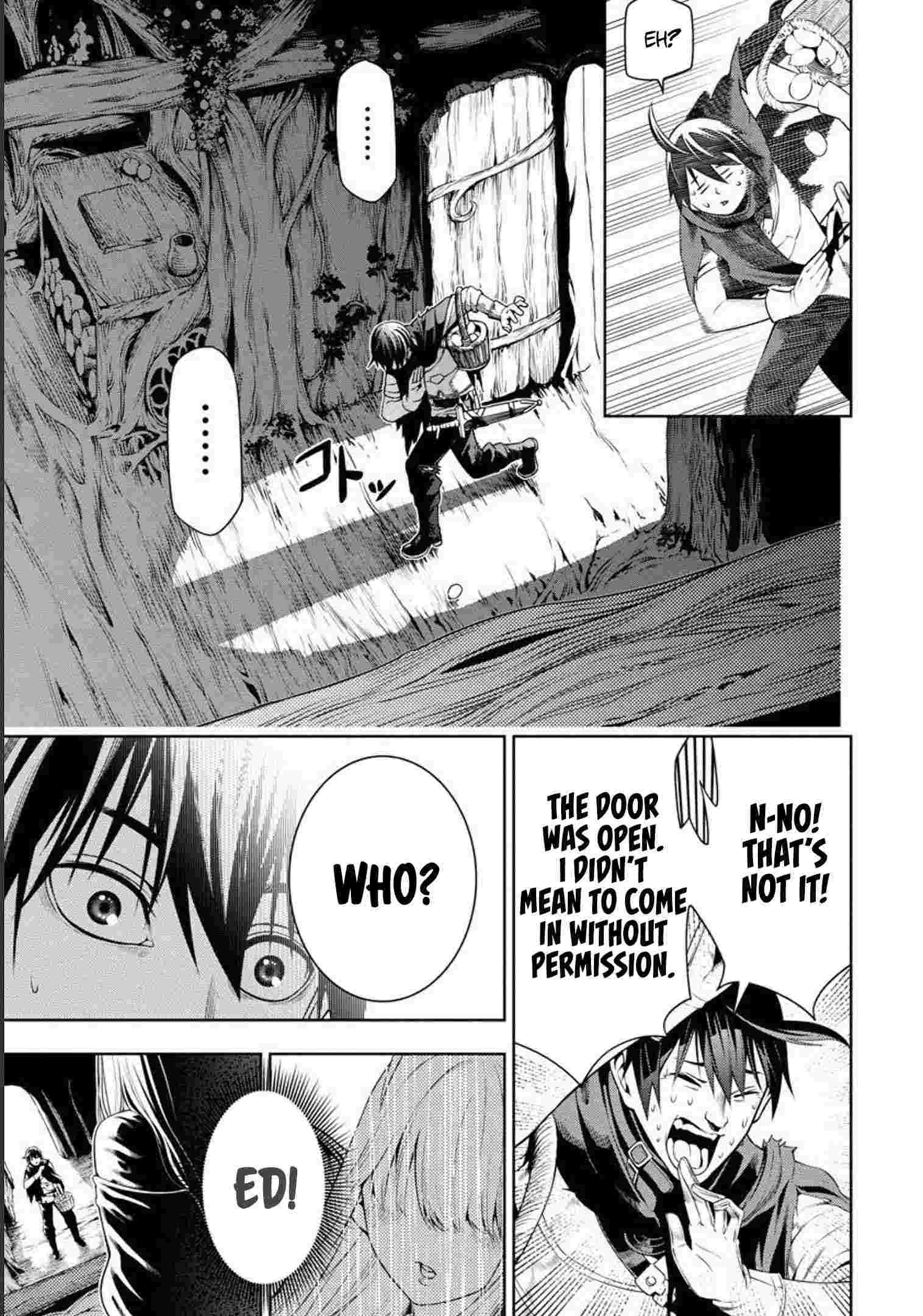 Tsuihou Sareru Tabi ni Skill wo Te ni Ireta Ore ga, 100 no Isekai de 2-shuume Musou – Chapter 3 – Page 35