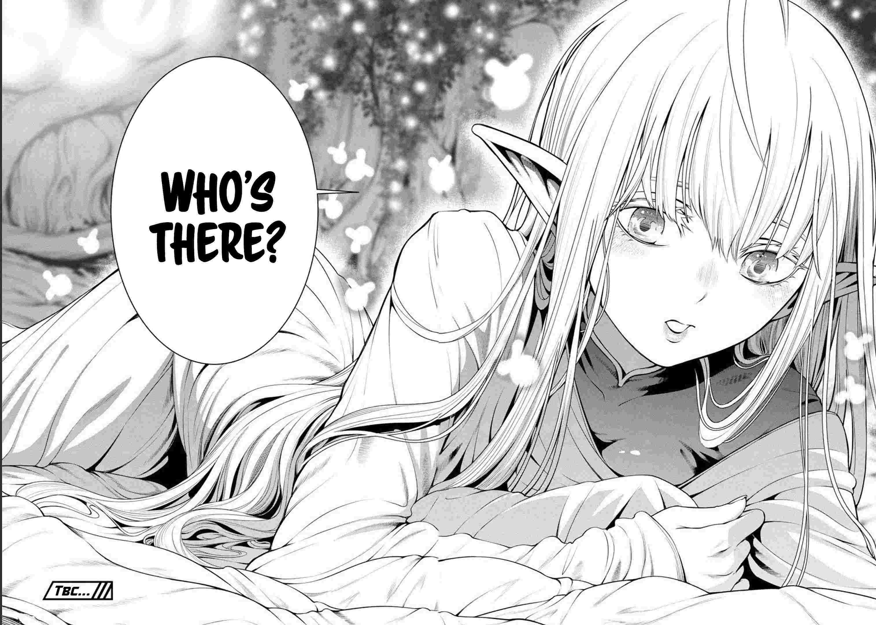 Tsuihou Sareru Tabi ni Skill wo Te ni Ireta Ore ga, 100 no Isekai de 2-shuume Musou – Chapter 3 – Page 36