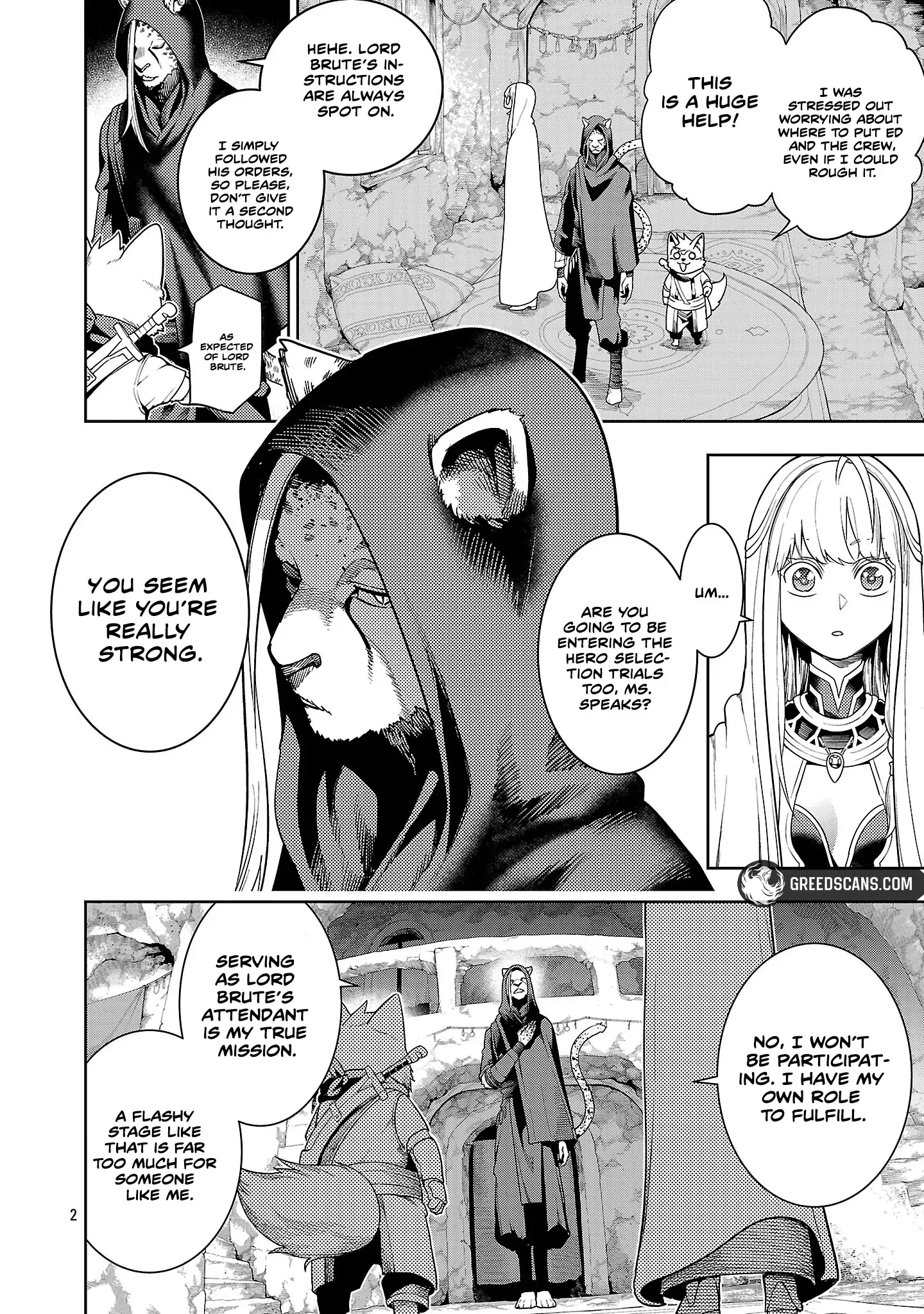 Tsuihou Sareru Tabi ni Skill wo Te ni Ireta Ore ga, 100 no Isekai de 2-shuume Musou – Chapter 27.1 – Page 3