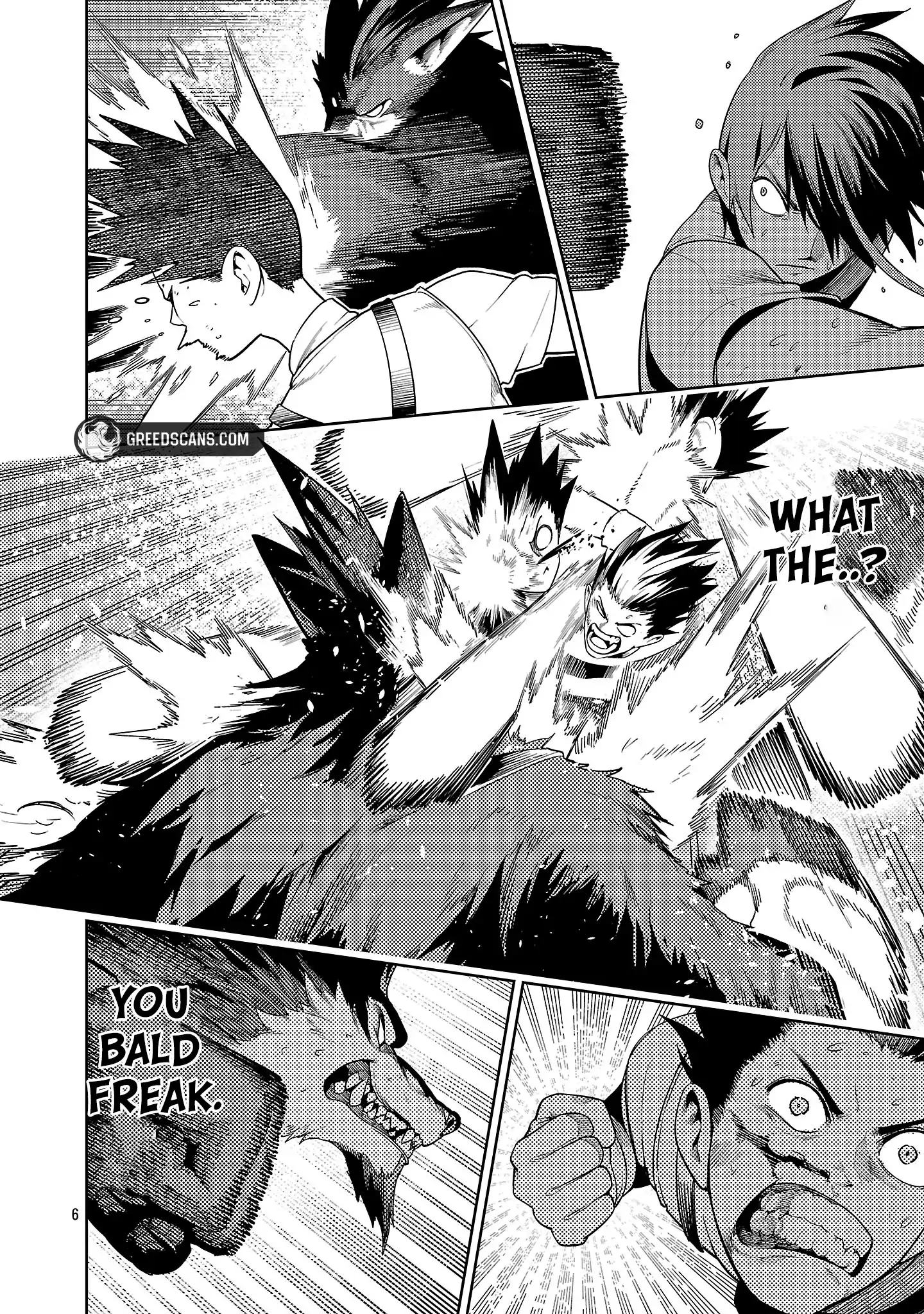 Tsuihou Sareru Tabi ni Skill wo Te ni Ireta Ore ga, 100 no Isekai de 2-shuume Musou – Chapter 27.1 – Page 8