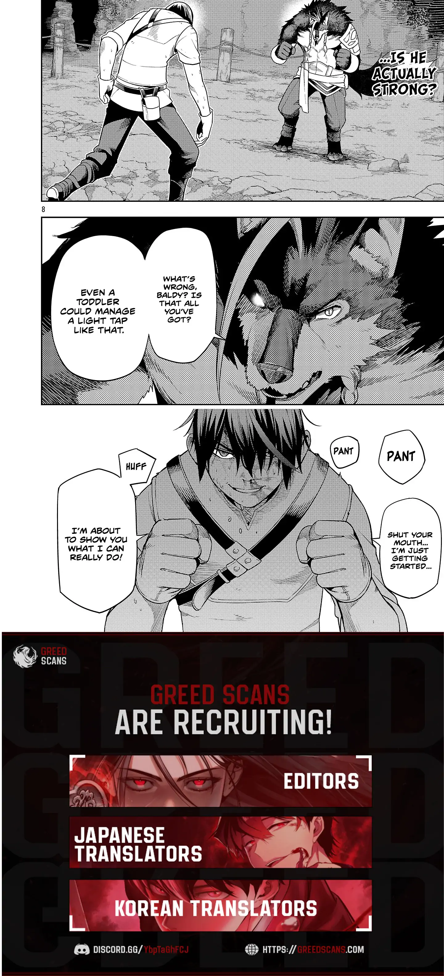 Tsuihou Sareru Tabi ni Skill wo Te ni Ireta Ore ga, 100 no Isekai de 2-shuume Musou – Chapter 27.1 – Page 10