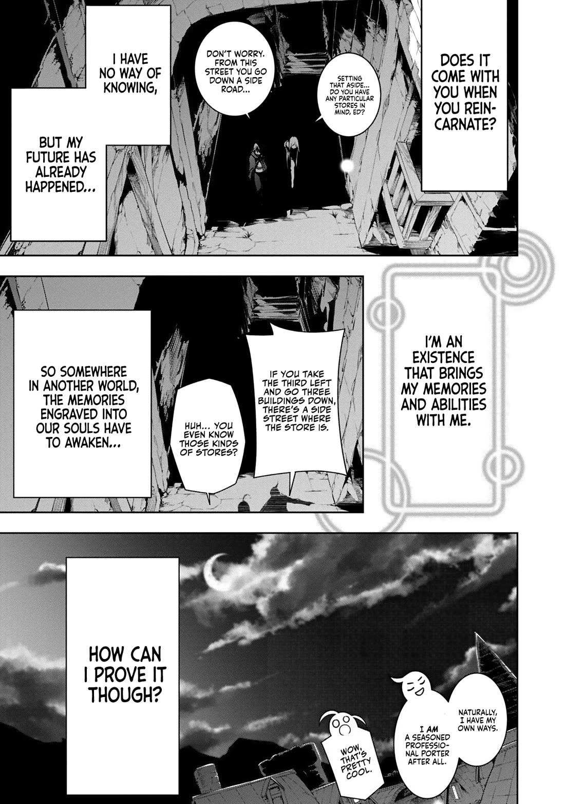 Tsuihou Sareru Tabi ni Skill wo Te ni Ireta Ore ga, 100 no Isekai de 2-shuume Musou – Chapter 8 – Page 16