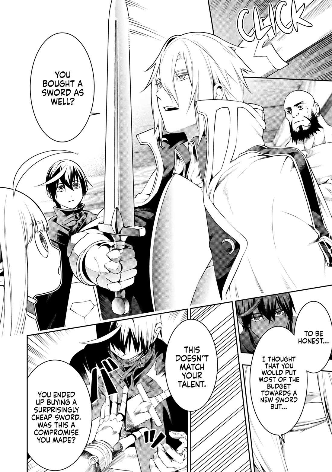 Tsuihou Sareru Tabi ni Skill wo Te ni Ireta Ore ga, 100 no Isekai de 2-shuume Musou – Chapter 8 – Page 27