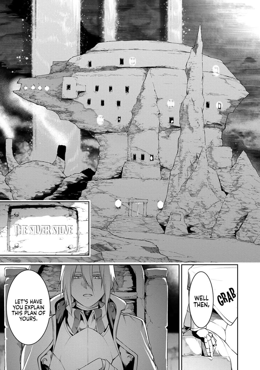 Tsuihou Sareru Tabi ni Skill wo Te ni Ireta Ore ga, 100 no Isekai de 2-shuume Musou – Chapter 8 – Page 31