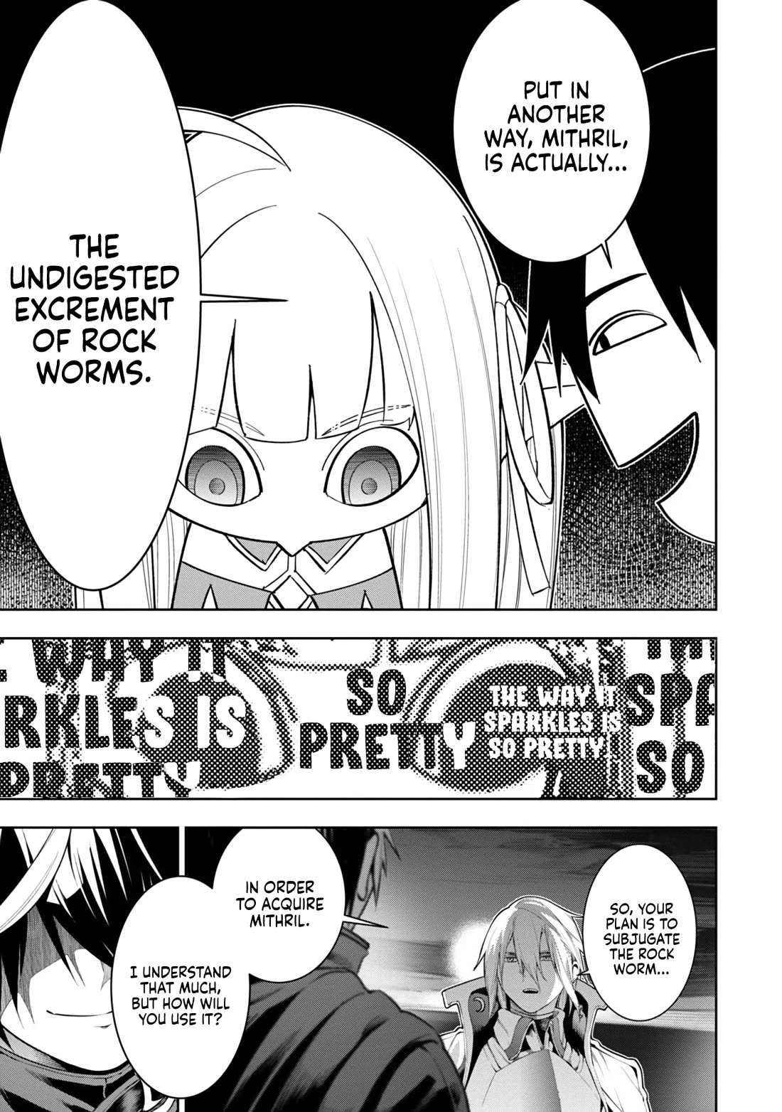 Tsuihou Sareru Tabi ni Skill wo Te ni Ireta Ore ga, 100 no Isekai de 2-shuume Musou – Chapter 8 – Page 39