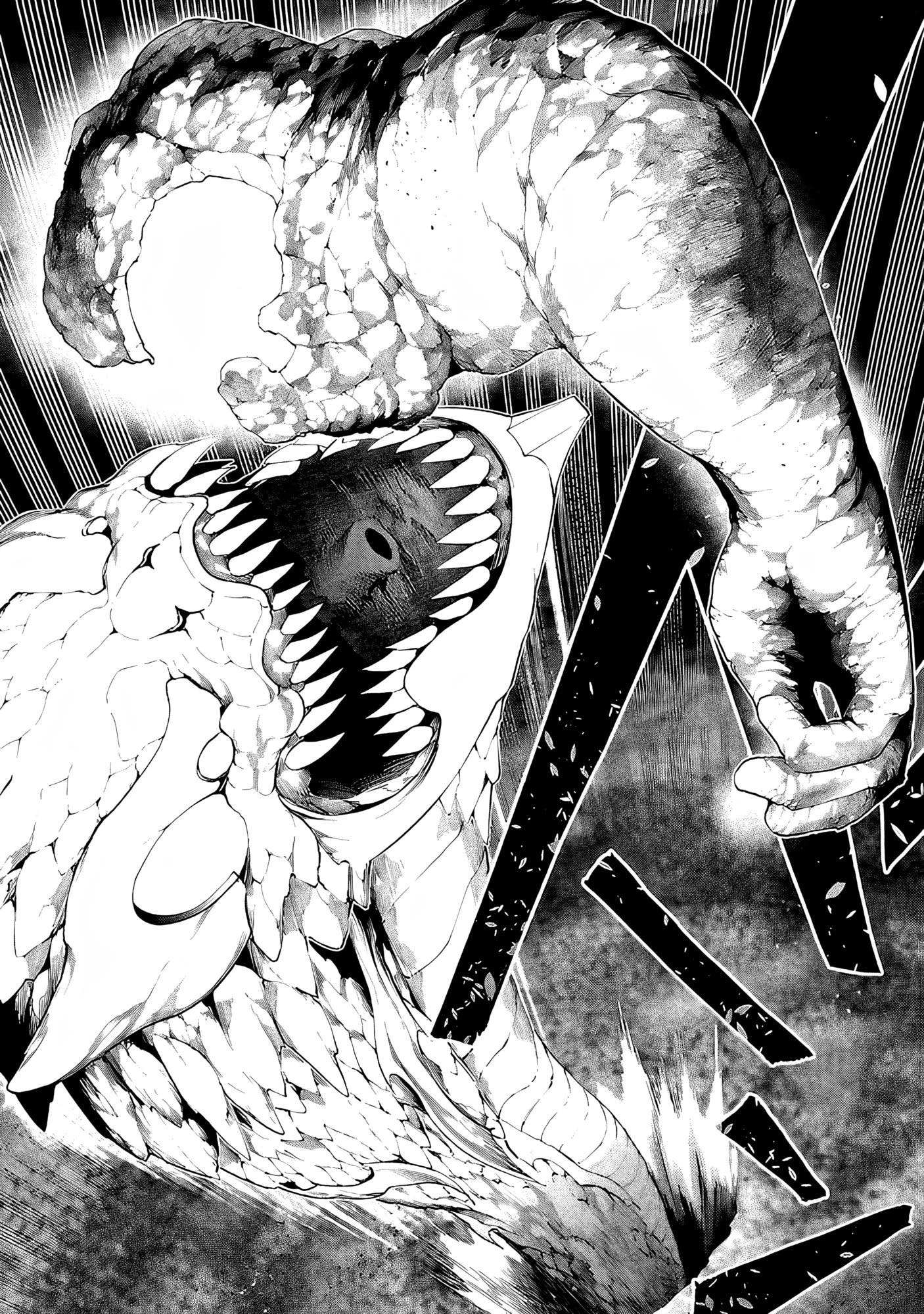 Tsuihou Sareru Tabi ni Skill wo Te ni Ireta Ore ga, 100 no Isekai de 2-shuume Musou – Chapter 14.2 – Page 4