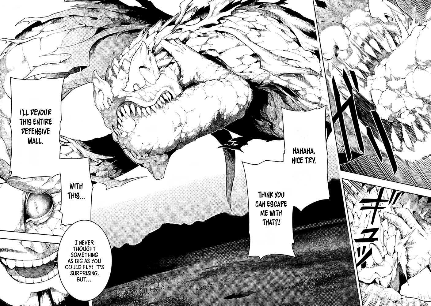 Tsuihou Sareru Tabi ni Skill wo Te ni Ireta Ore ga, 100 no Isekai de 2-shuume Musou – Chapter 14.2 – Page 5