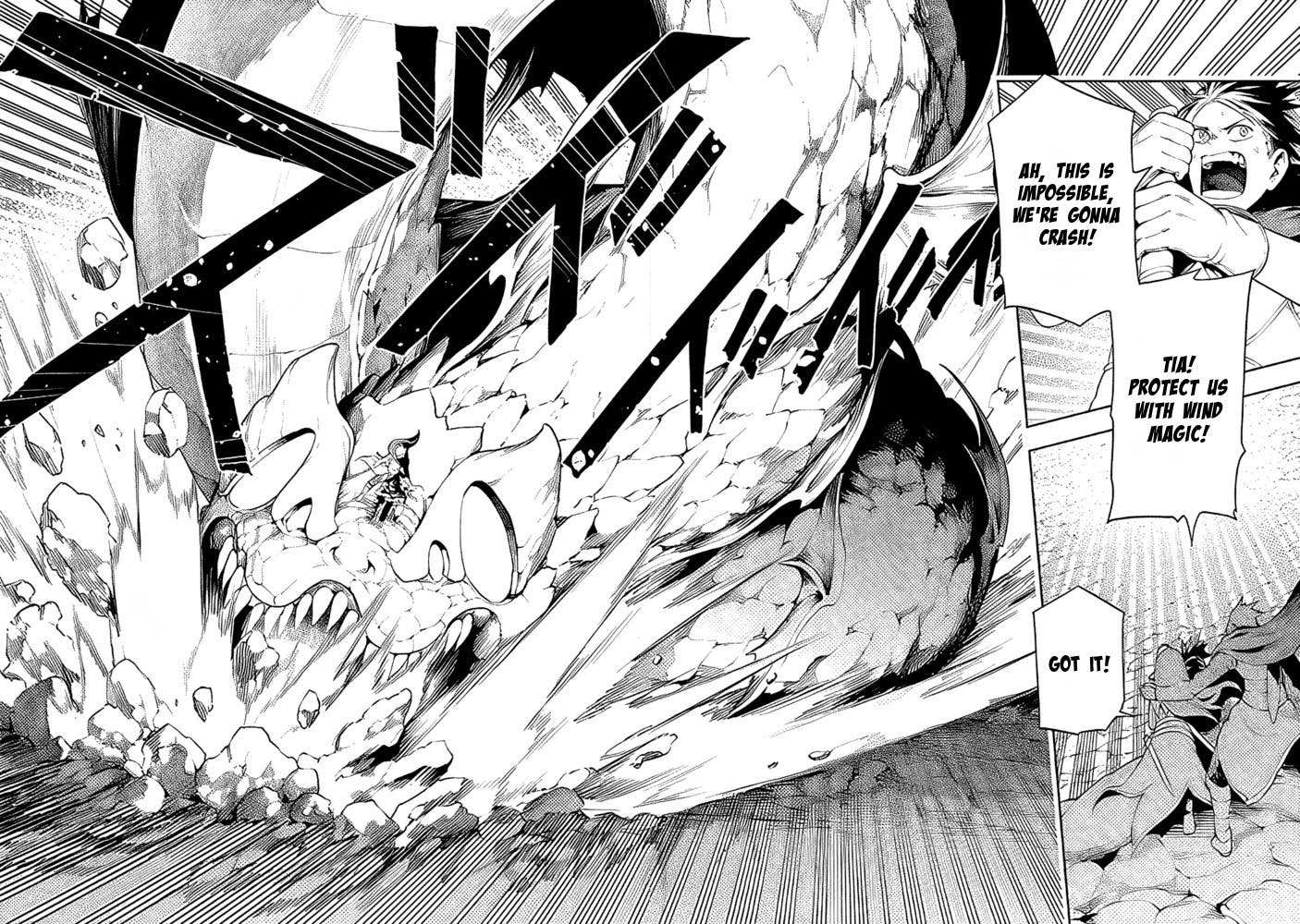 Tsuihou Sareru Tabi ni Skill wo Te ni Ireta Ore ga, 100 no Isekai de 2-shuume Musou – Chapter 14.2 – Page 8