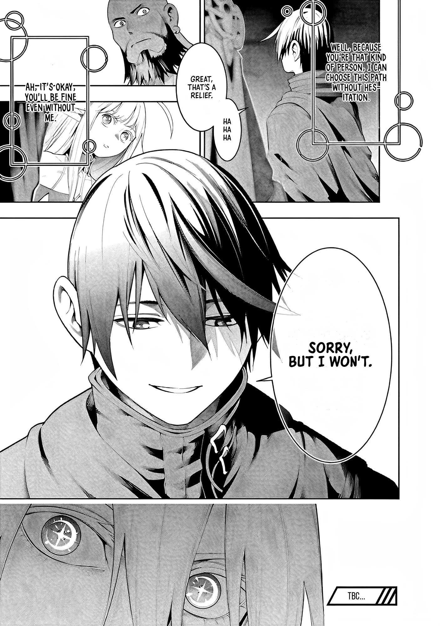 Tsuihou Sareru Tabi ni Skill wo Te ni Ireta Ore ga, 100 no Isekai de 2-shuume Musou – Chapter 14.2 – Page 14