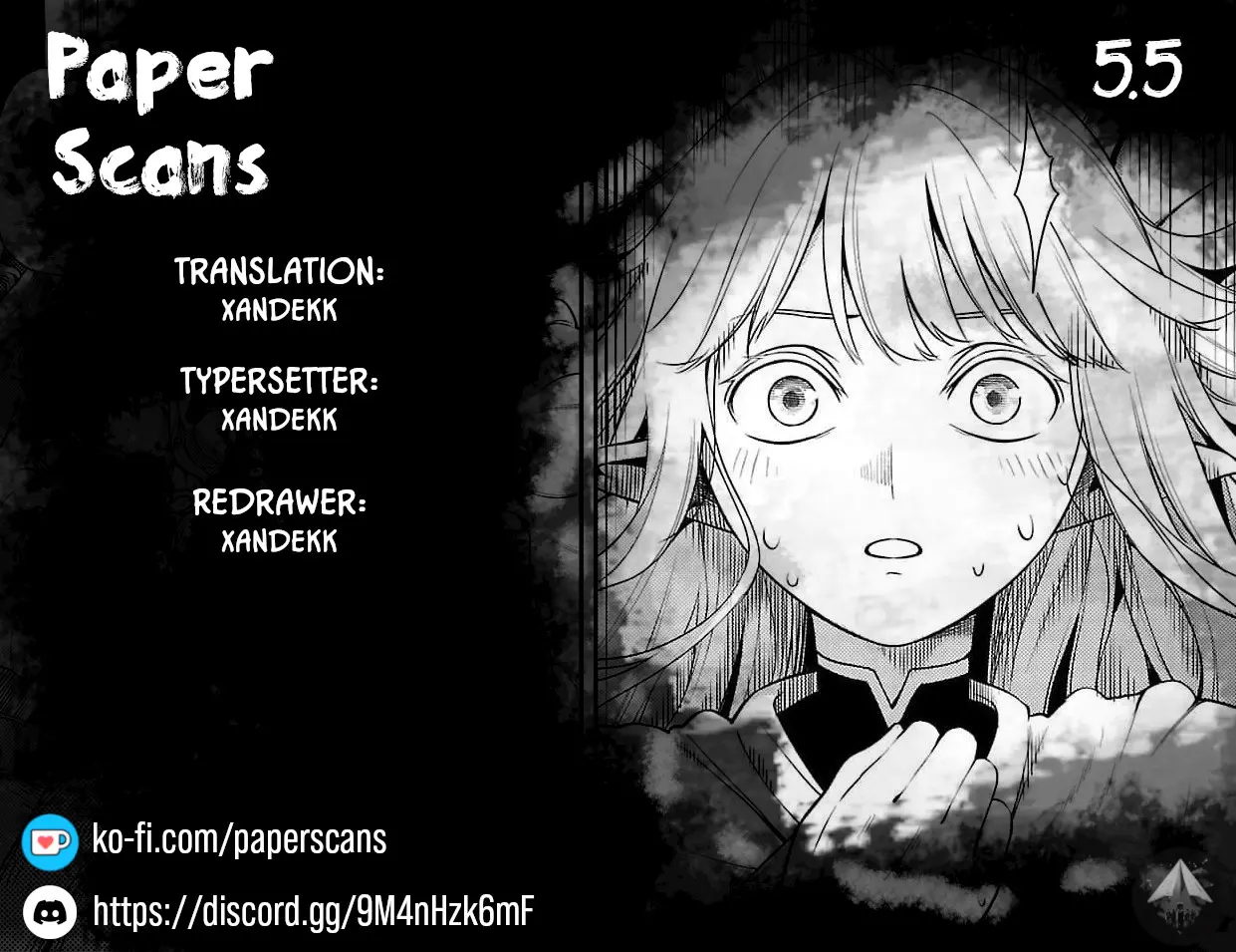 Tsuihou Sareru Tabi ni Skill wo Te ni Ireta Ore ga, 100 no Isekai de 2-shuume Musou – Chapter 5.5 – Page 2