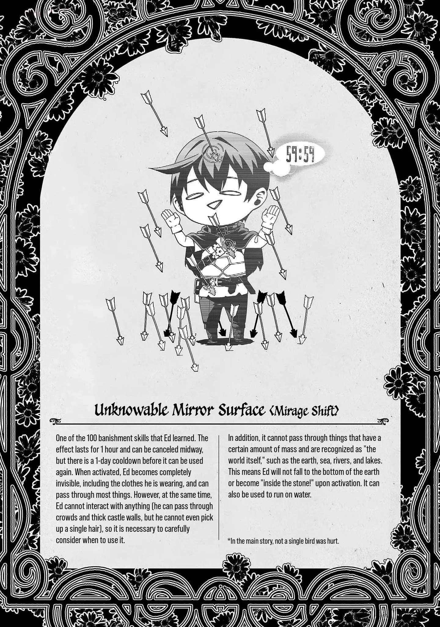 Tsuihou Sareru Tabi ni Skill wo Te ni Ireta Ore ga, 100 no Isekai de 2-shuume Musou – Chapter 5.5 – Page 6