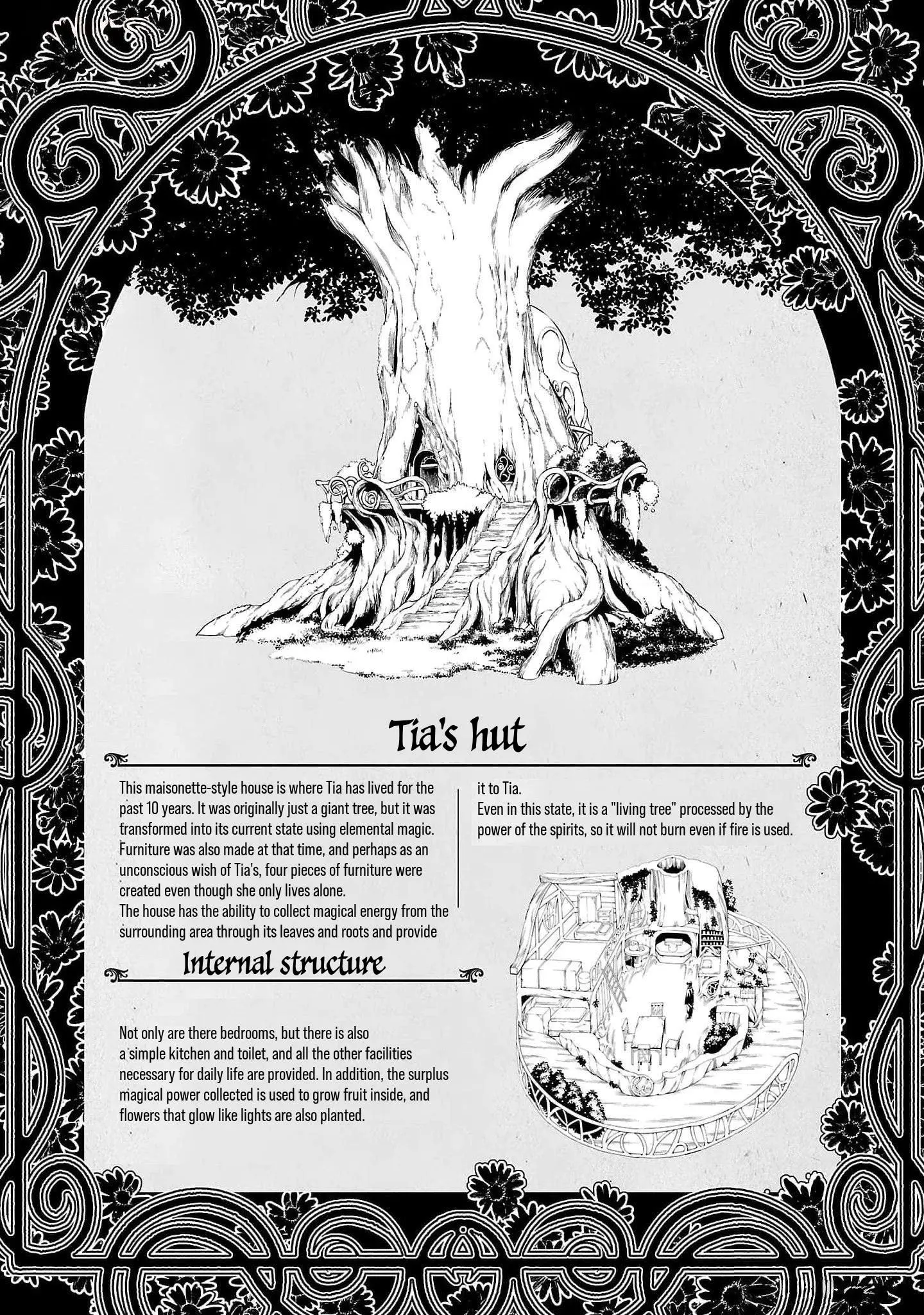 Tsuihou Sareru Tabi ni Skill wo Te ni Ireta Ore ga, 100 no Isekai de 2-shuume Musou – Chapter 5.5 – Page 7