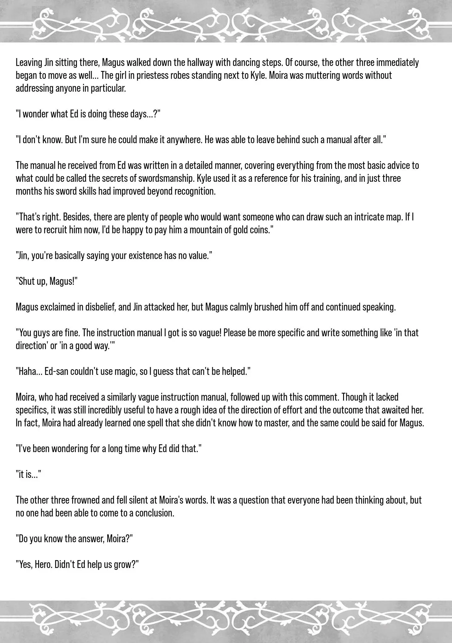 Tsuihou Sareru Tabi ni Skill wo Te ni Ireta Ore ga, 100 no Isekai de 2-shuume Musou – Chapter 5.5 – Page 10