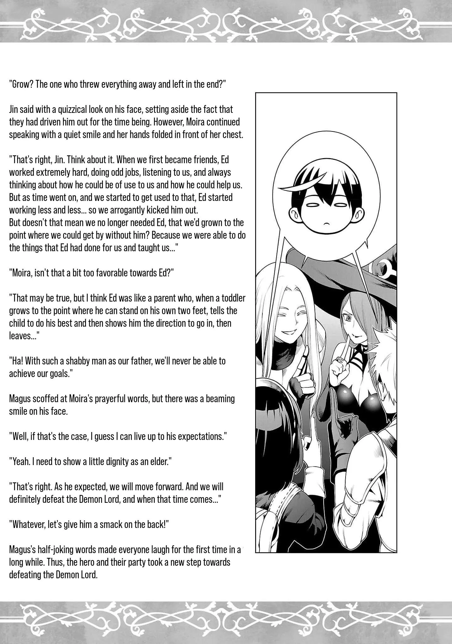 Tsuihou Sareru Tabi ni Skill wo Te ni Ireta Ore ga, 100 no Isekai de 2-shuume Musou – Chapter 5.5 – Page 11