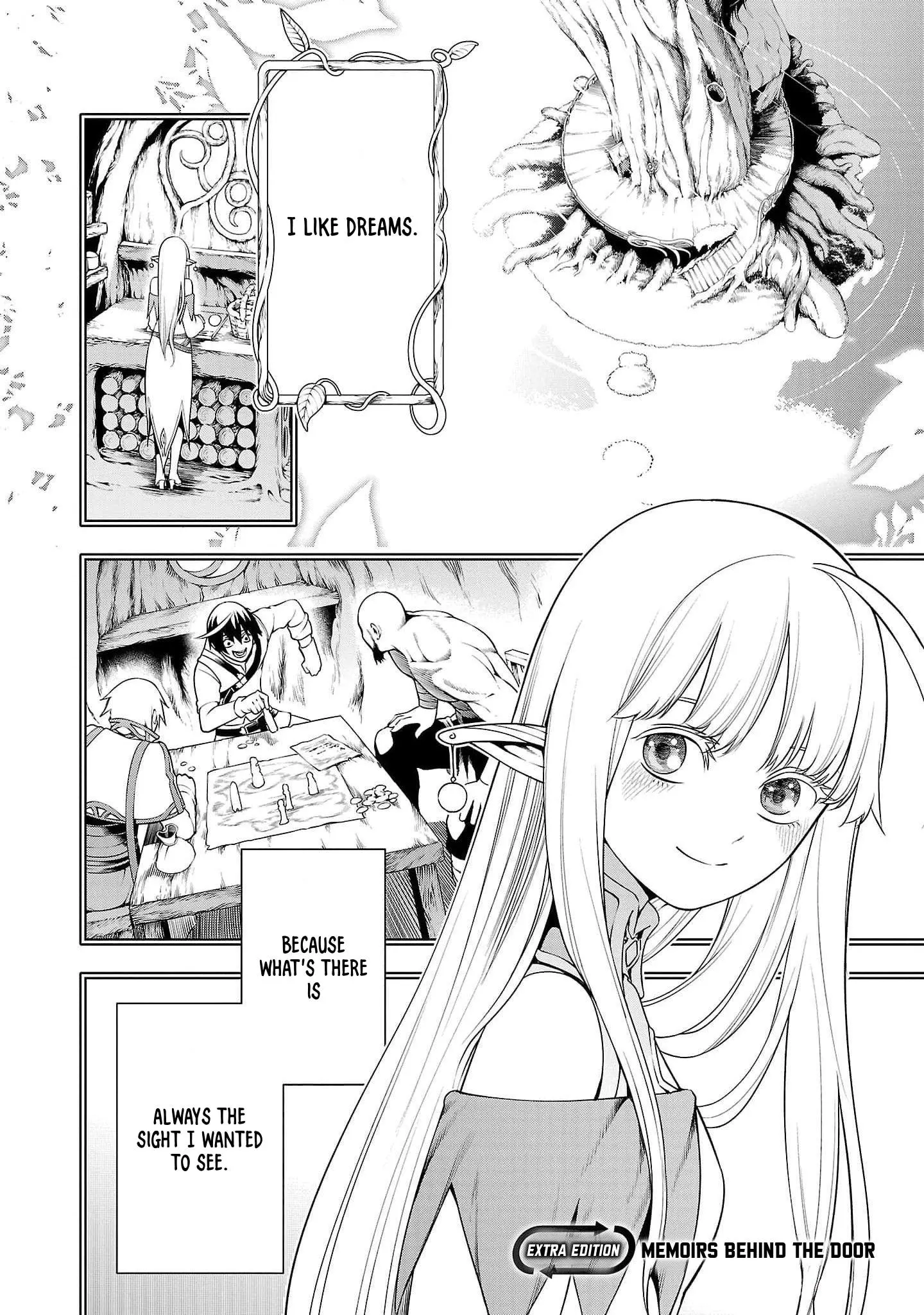 Tsuihou Sareru Tabi ni Skill wo Te ni Ireta Ore ga, 100 no Isekai de 2-shuume Musou – Chapter 5.5 – Page 12