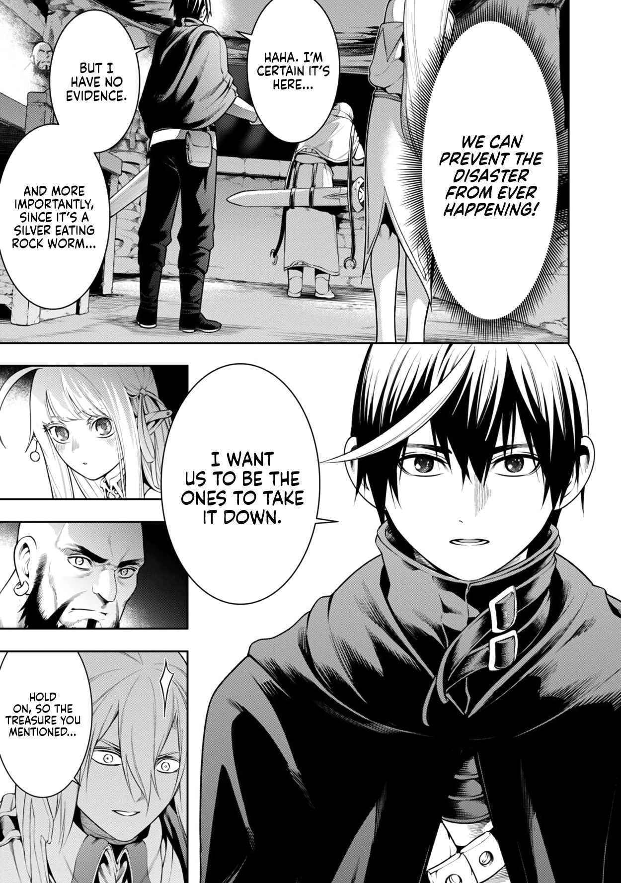 Tsuihou Sareru Tabi ni Skill wo Te ni Ireta Ore ga, 100 no Isekai de 2-shuume Musou – Chapter 8.2 – Page 9