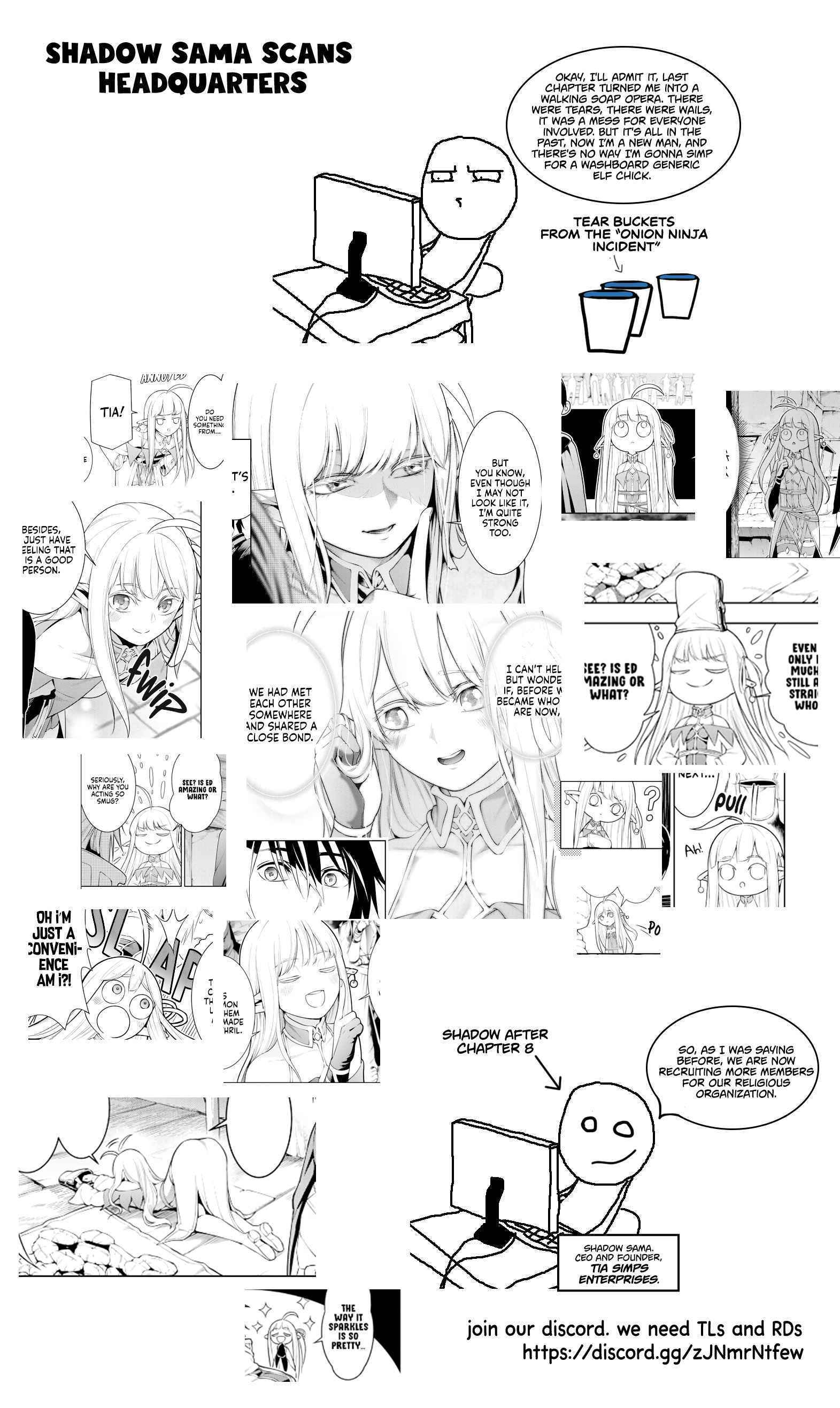 Tsuihou Sareru Tabi ni Skill wo Te ni Ireta Ore ga, 100 no Isekai de 2-shuume Musou – Chapter 8.2 – Page 16