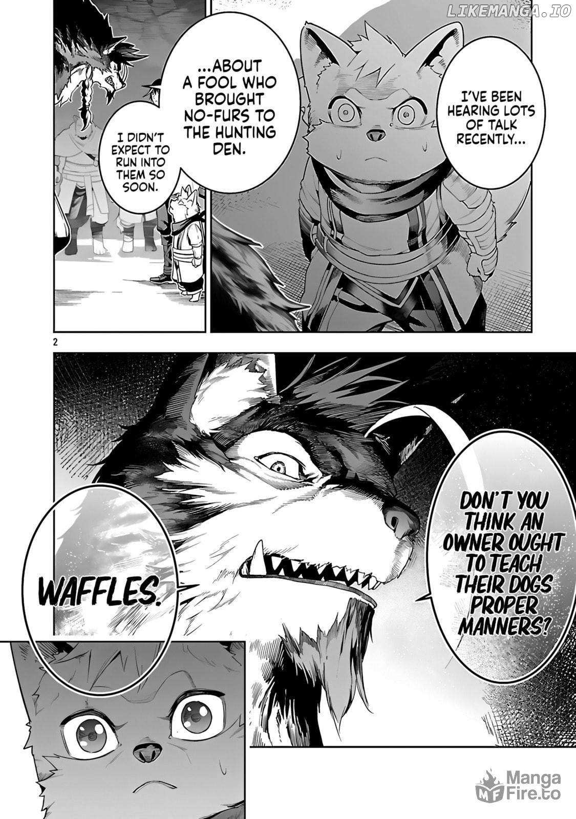 Tsuihou Sareru Tabi ni Skill wo Te ni Ireta Ore ga, 100 no Isekai de 2-shuume Musou – Chapter 24 – Page 4