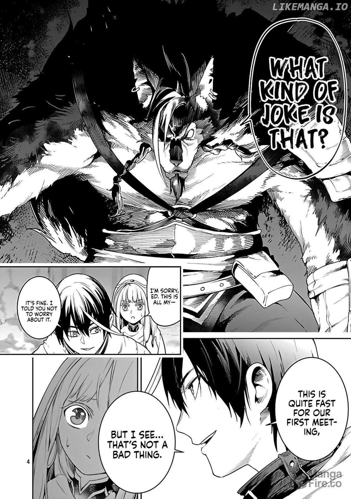 Tsuihou Sareru Tabi ni Skill wo Te ni Ireta Ore ga, 100 no Isekai de 2-shuume Musou – Chapter 24 – Page 6