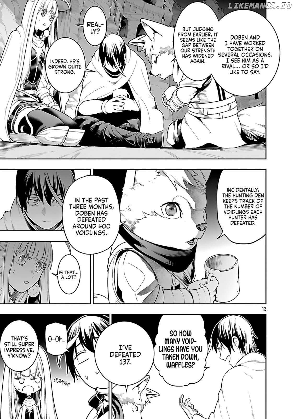 Tsuihou Sareru Tabi ni Skill wo Te ni Ireta Ore ga, 100 no Isekai de 2-shuume Musou – Chapter 24 – Page 15