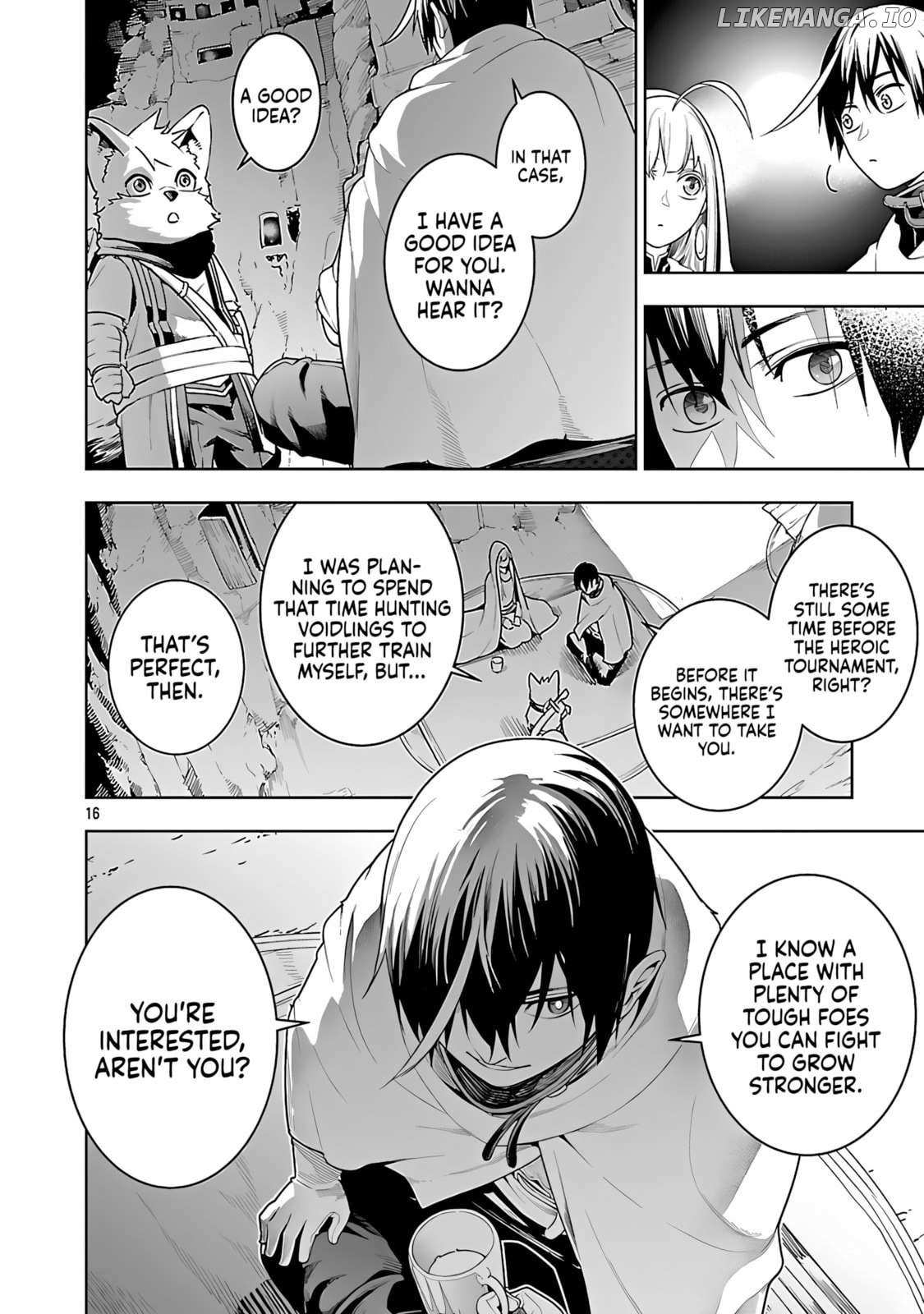 Tsuihou Sareru Tabi ni Skill wo Te ni Ireta Ore ga, 100 no Isekai de 2-shuume Musou – Chapter 24 – Page 18