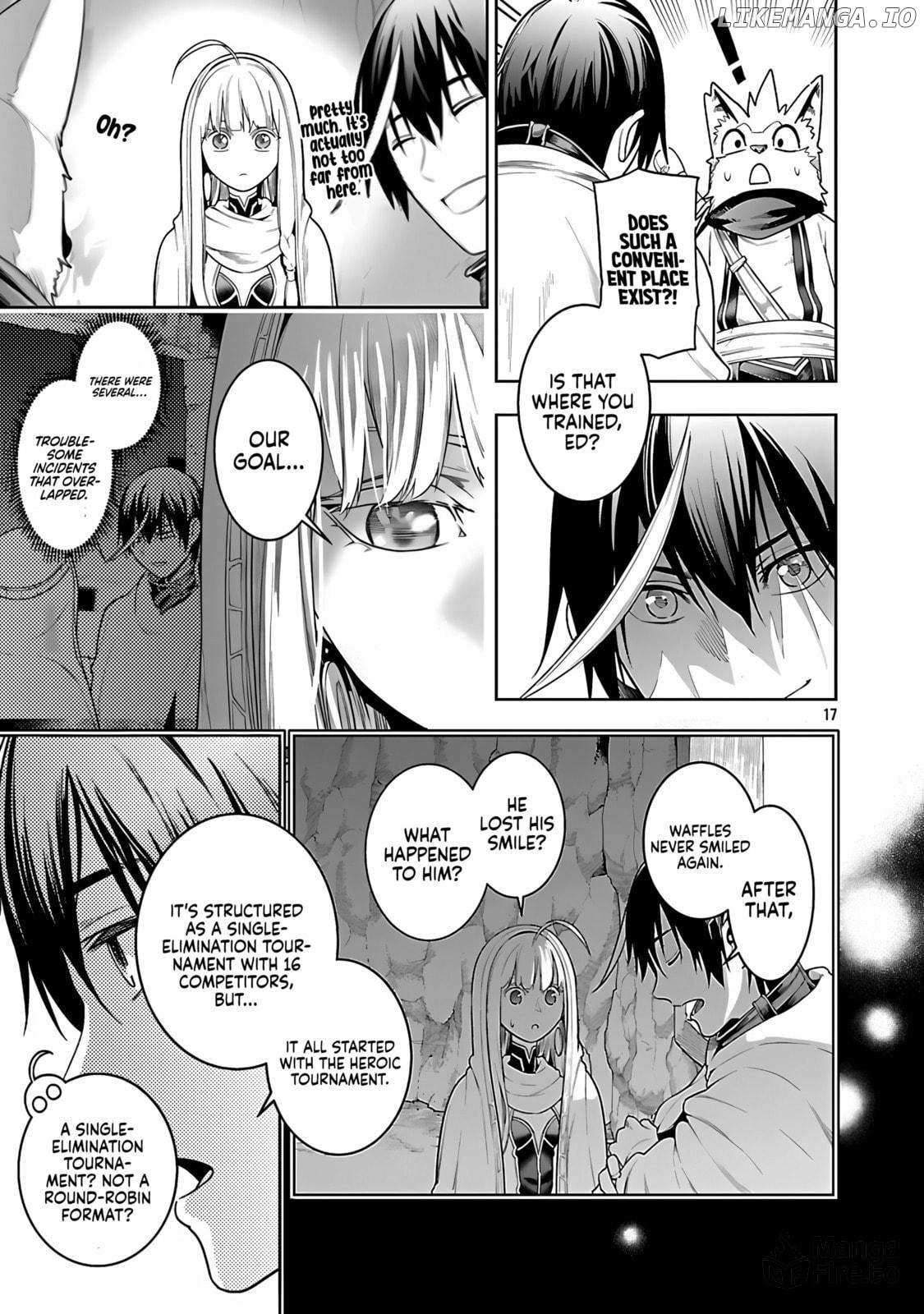 Tsuihou Sareru Tabi ni Skill wo Te ni Ireta Ore ga, 100 no Isekai de 2-shuume Musou – Chapter 24 – Page 19