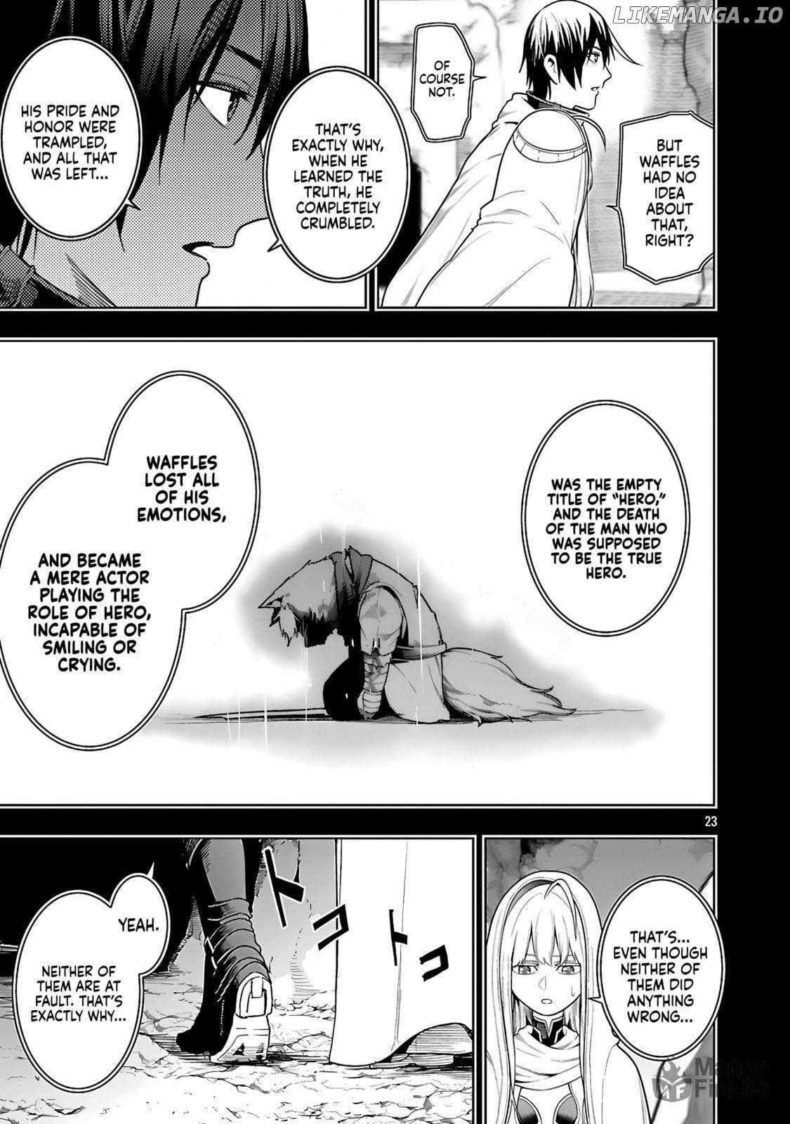 Tsuihou Sareru Tabi ni Skill wo Te ni Ireta Ore ga, 100 no Isekai de 2-shuume Musou – Chapter 24 – Page 25