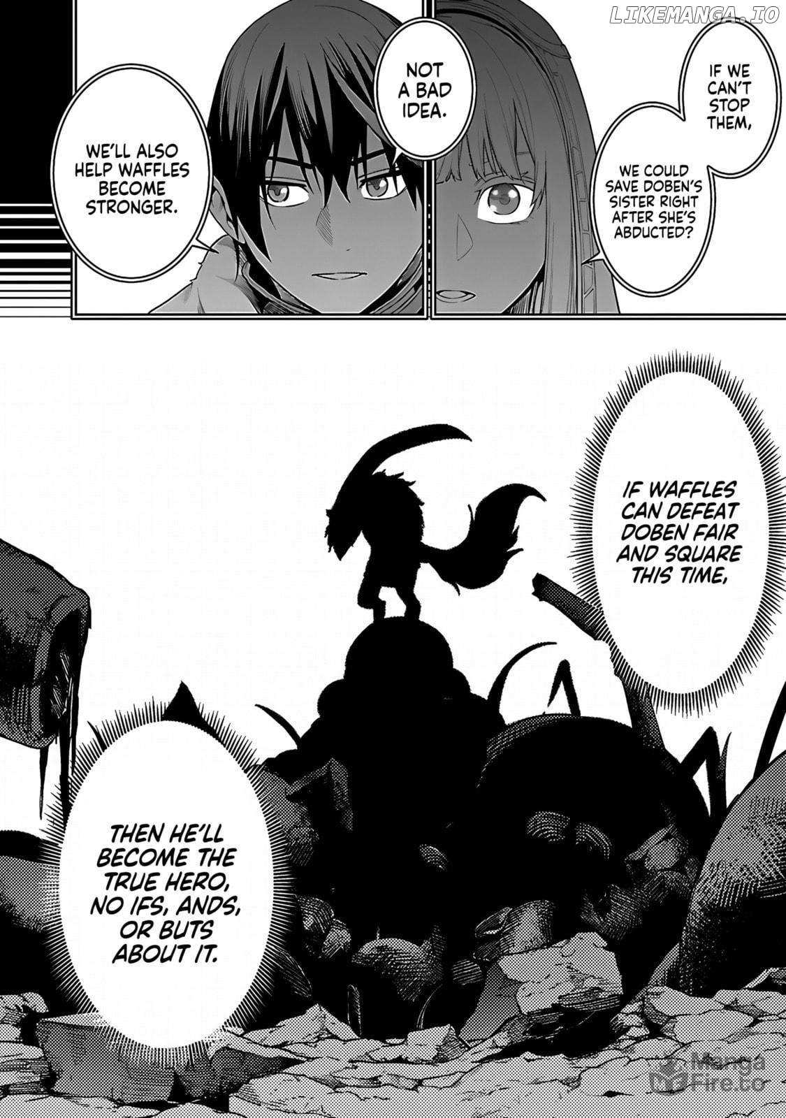 Tsuihou Sareru Tabi ni Skill wo Te ni Ireta Ore ga, 100 no Isekai de 2-shuume Musou – Chapter 24 – Page 28