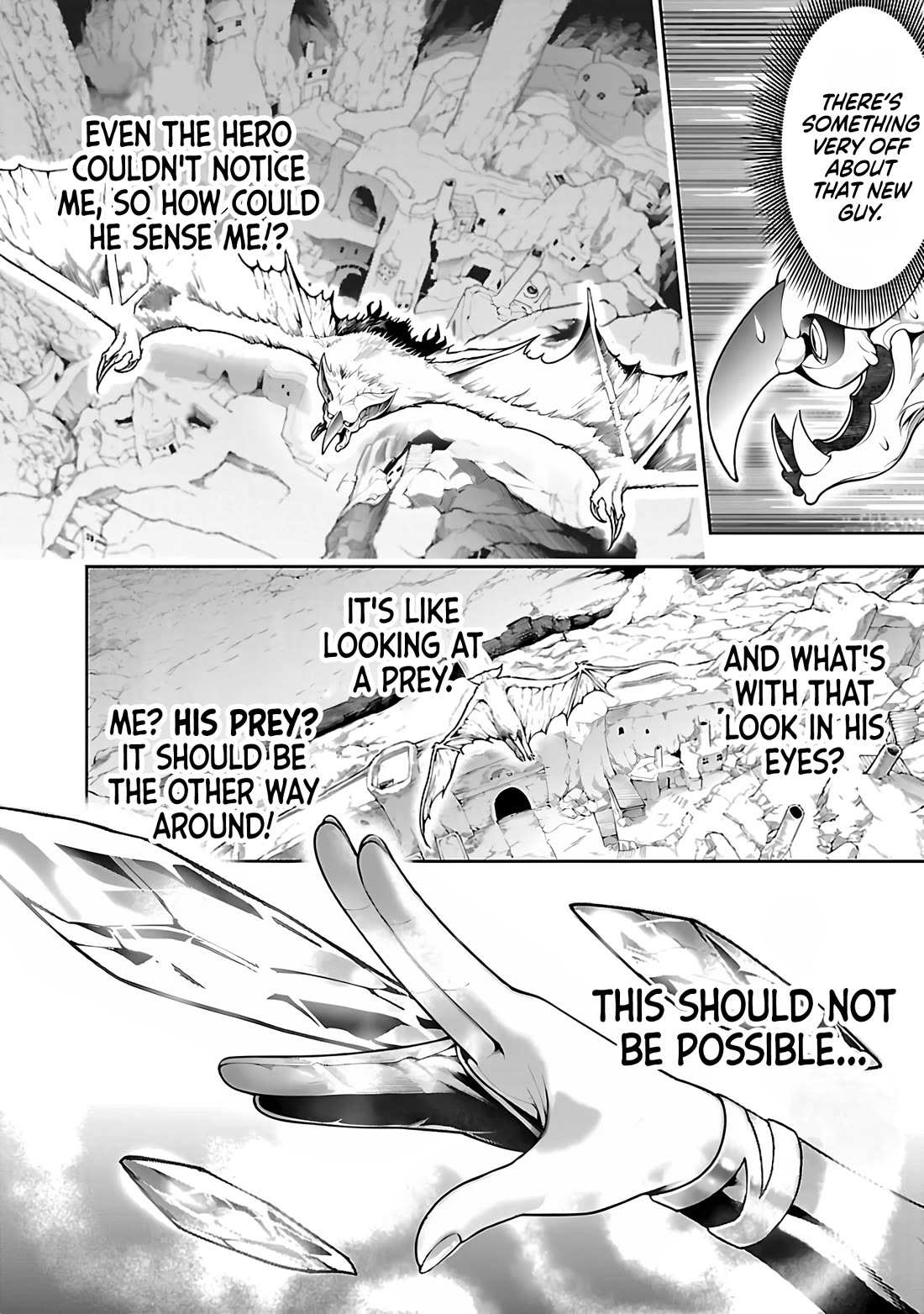 Tsuihou Sareru Tabi ni Skill wo Te ni Ireta Ore ga, 100 no Isekai de 2-shuume Musou – Chapter 10 – Page 13