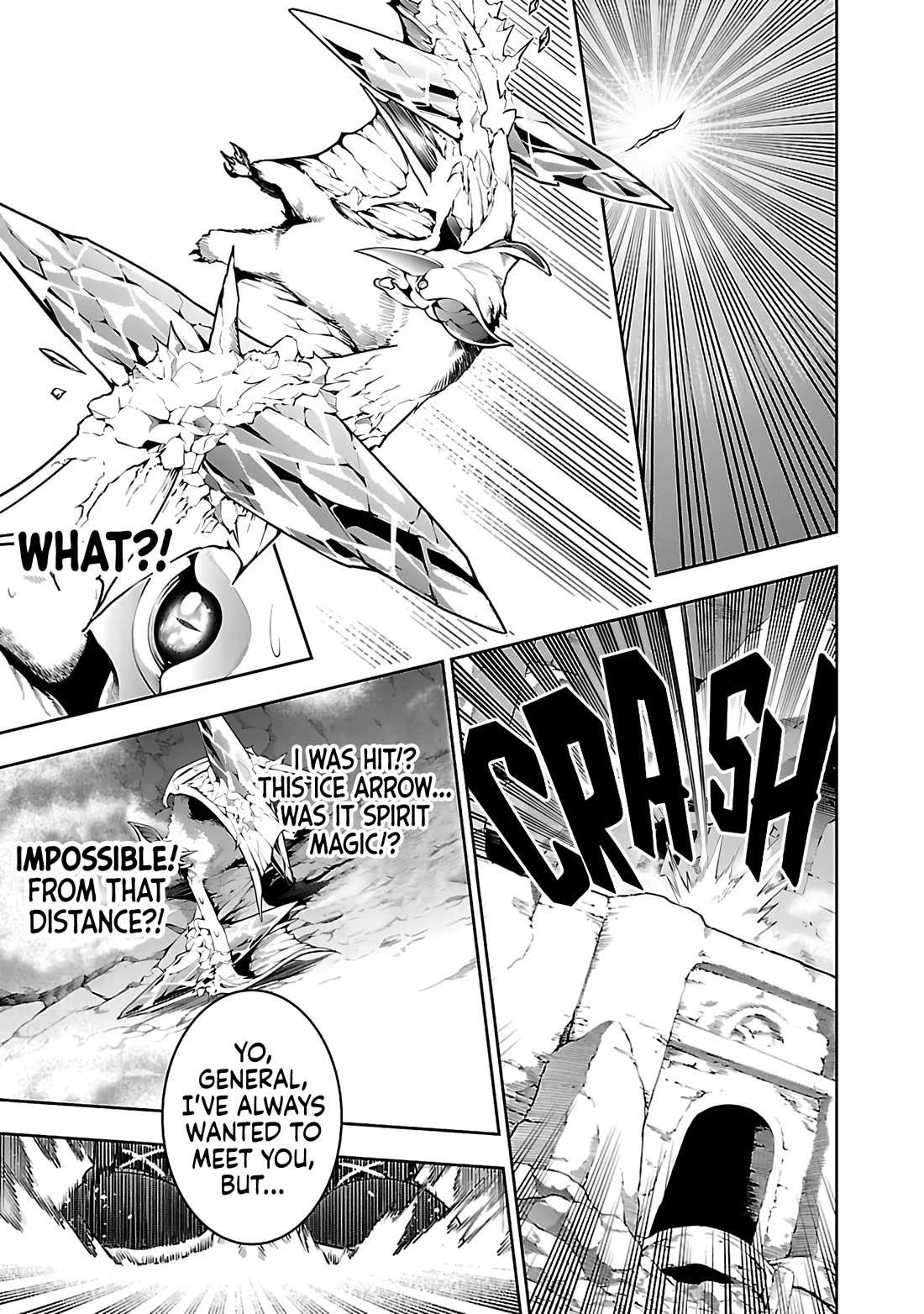 Tsuihou Sareru Tabi ni Skill wo Te ni Ireta Ore ga, 100 no Isekai de 2-shuume Musou – Chapter 10 – Page 14