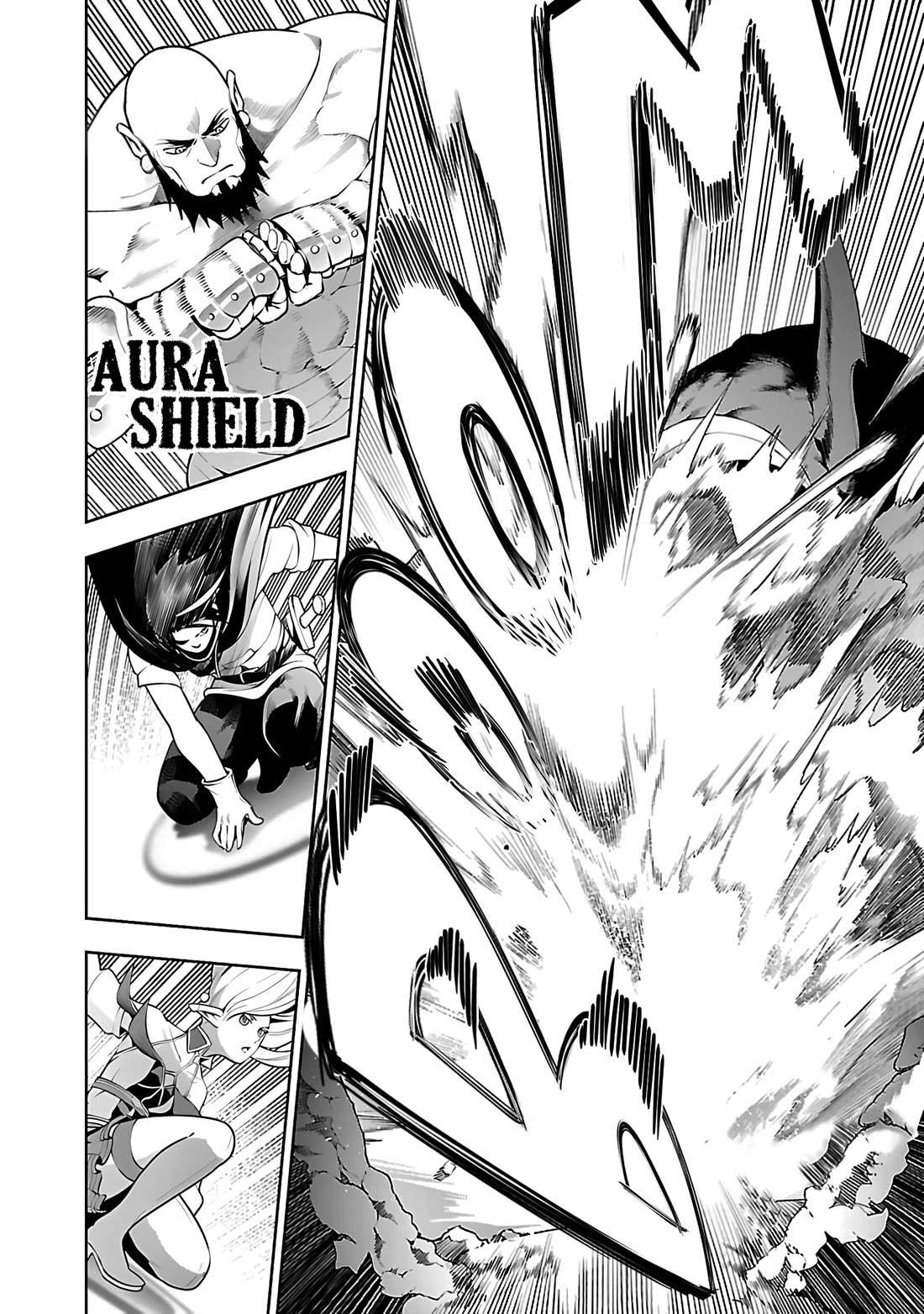 Tsuihou Sareru Tabi ni Skill wo Te ni Ireta Ore ga, 100 no Isekai de 2-shuume Musou – Chapter 10 – Page 20