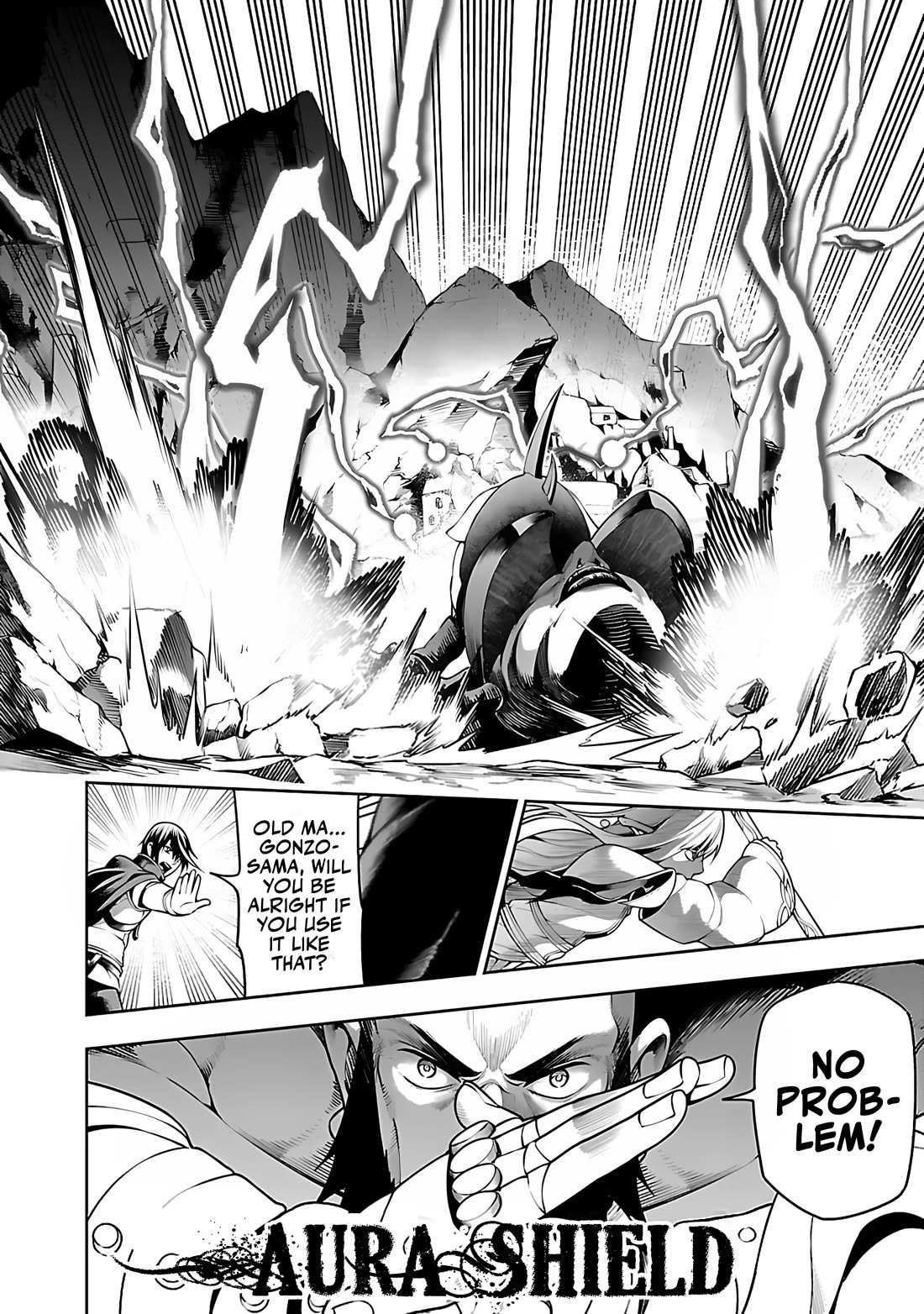 Tsuihou Sareru Tabi ni Skill wo Te ni Ireta Ore ga, 100 no Isekai de 2-shuume Musou – Chapter 10 – Page 22