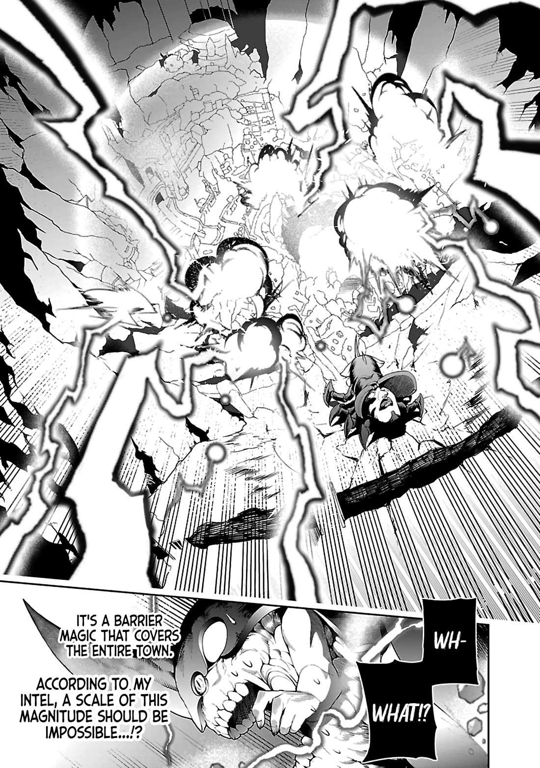 Tsuihou Sareru Tabi ni Skill wo Te ni Ireta Ore ga, 100 no Isekai de 2-shuume Musou – Chapter 10 – Page 23