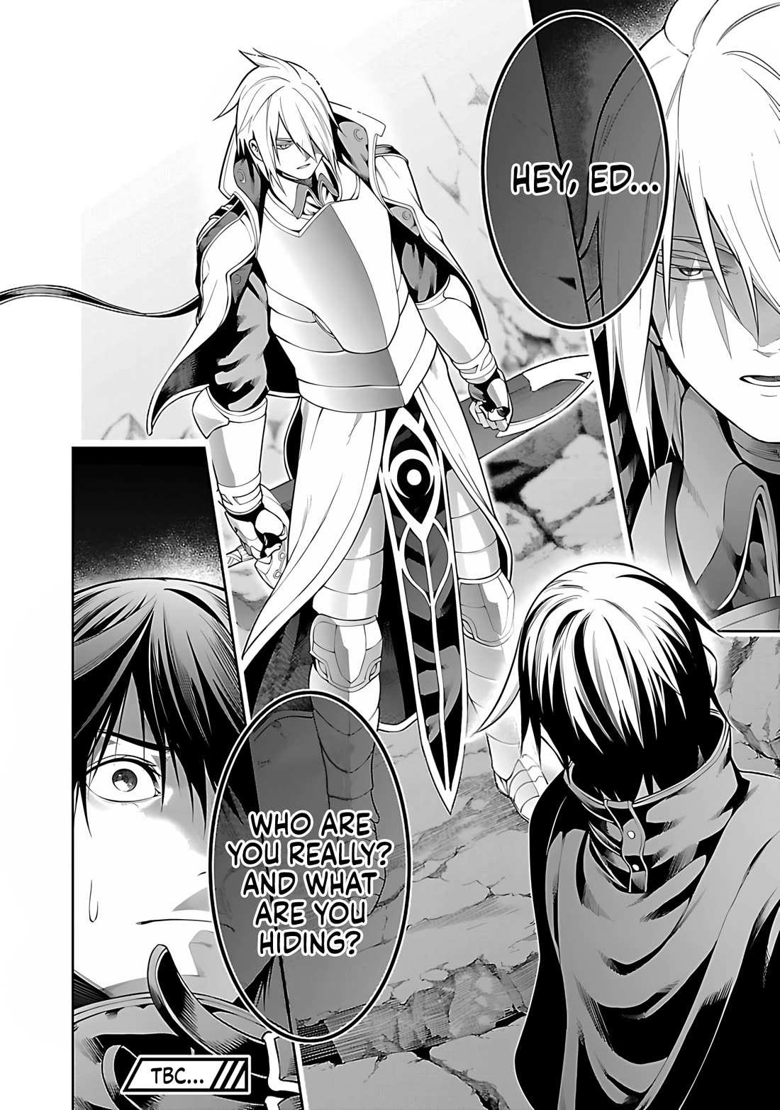 Tsuihou Sareru Tabi ni Skill wo Te ni Ireta Ore ga, 100 no Isekai de 2-shuume Musou – Chapter 10 – Page 38