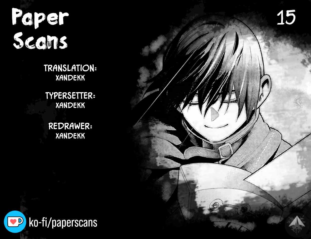 Tsuihou Sareru Tabi ni Skill wo Te ni Ireta Ore ga, 100 no Isekai de 2-shuume Musou – Chapter 15 – Page 1