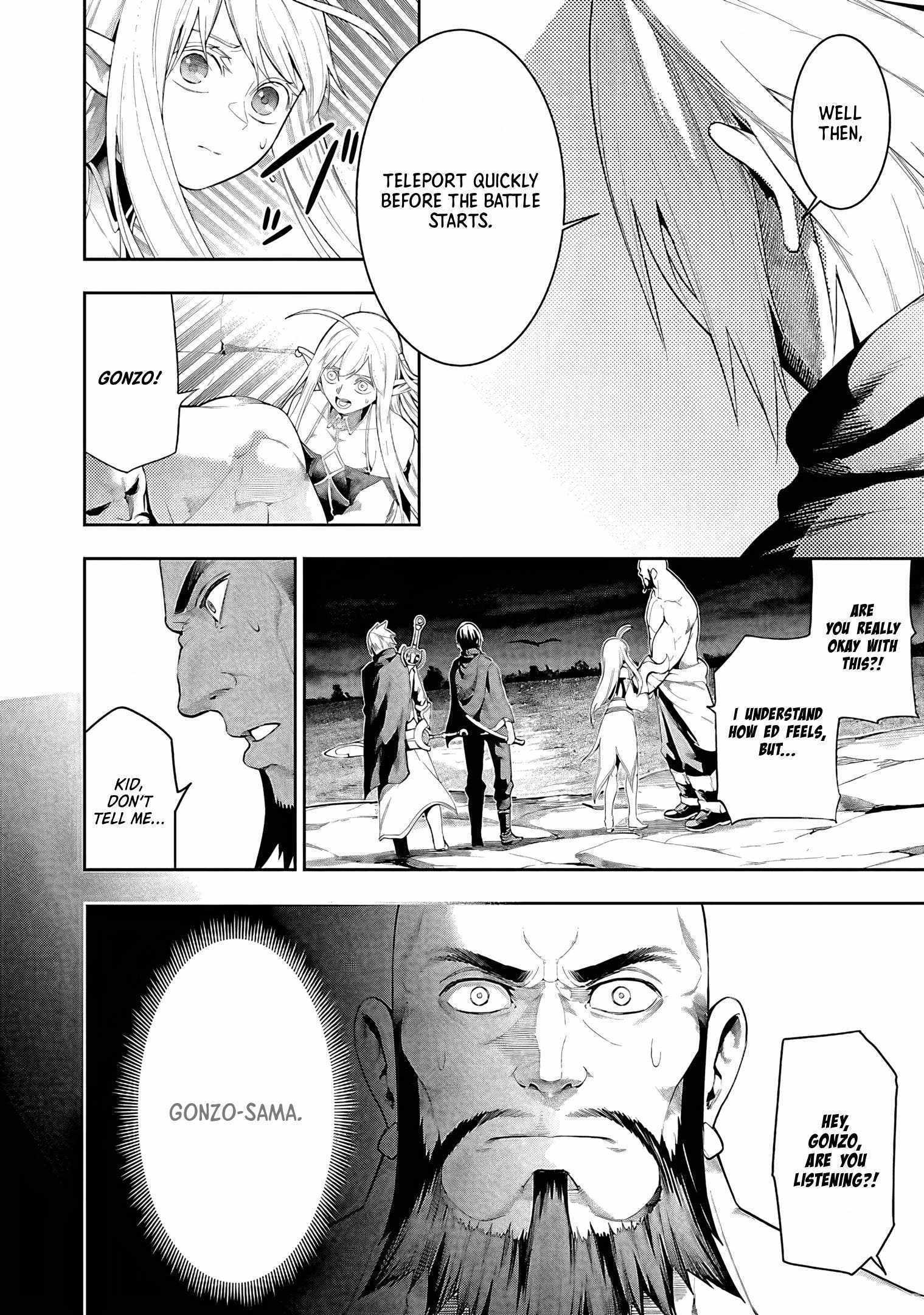 Tsuihou Sareru Tabi ni Skill wo Te ni Ireta Ore ga, 100 no Isekai de 2-shuume Musou – Chapter 15 – Page 7