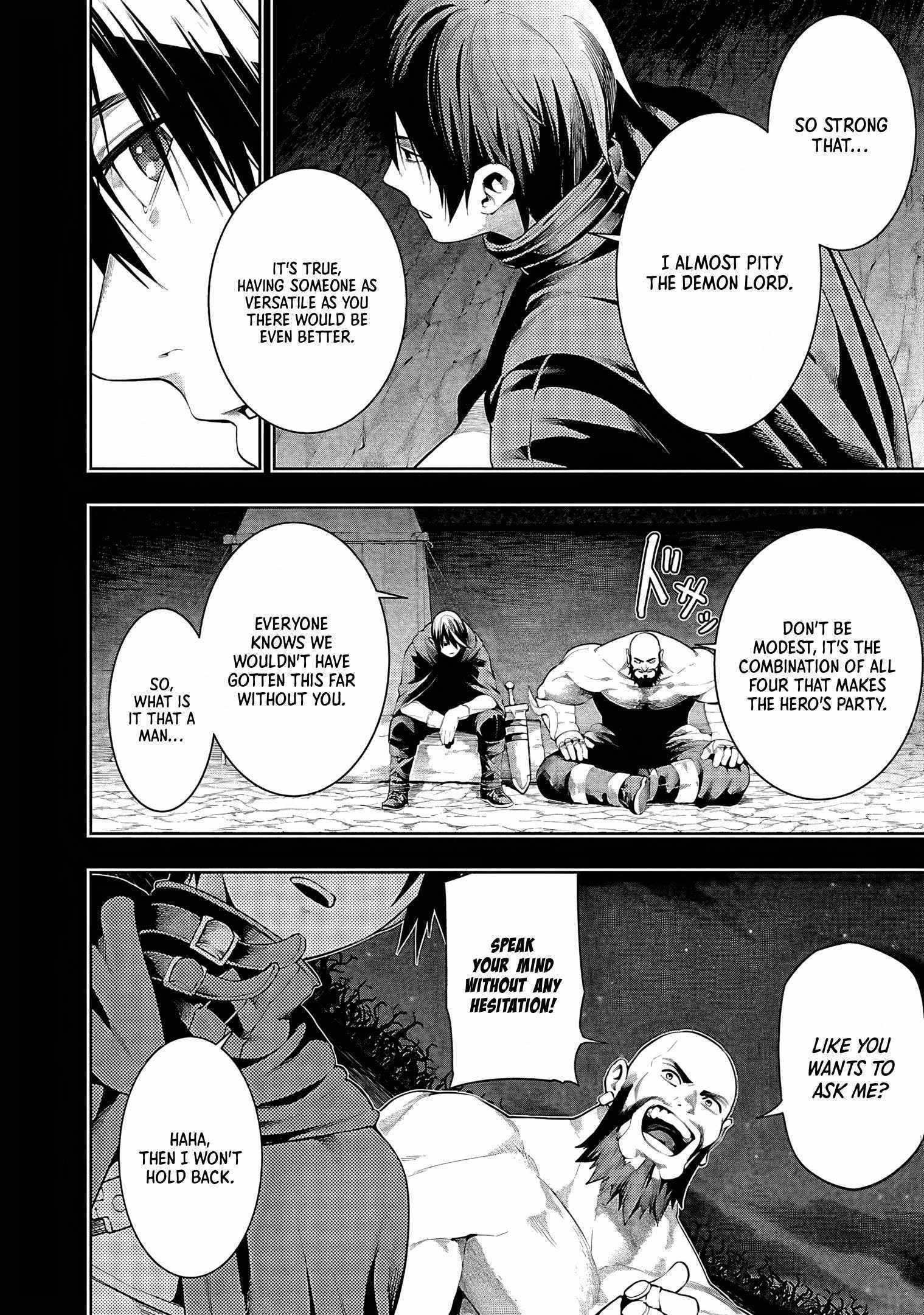 Tsuihou Sareru Tabi ni Skill wo Te ni Ireta Ore ga, 100 no Isekai de 2-shuume Musou – Chapter 15 – Page 9