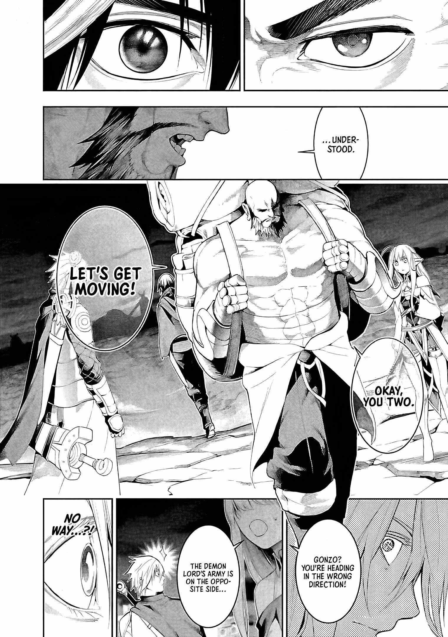 Tsuihou Sareru Tabi ni Skill wo Te ni Ireta Ore ga, 100 no Isekai de 2-shuume Musou – Chapter 15 – Page 15