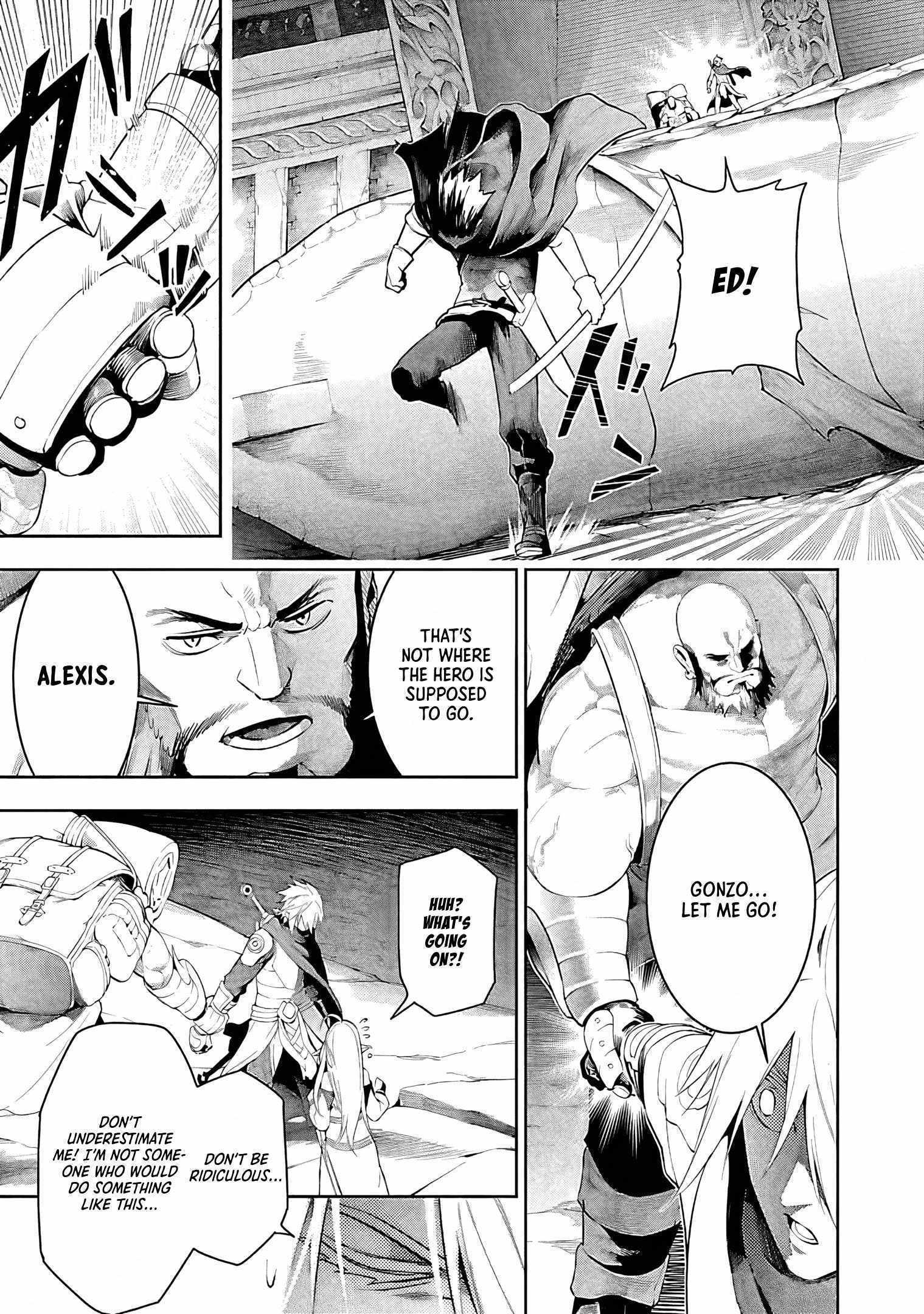 Tsuihou Sareru Tabi ni Skill wo Te ni Ireta Ore ga, 100 no Isekai de 2-shuume Musou – Chapter 15 – Page 16