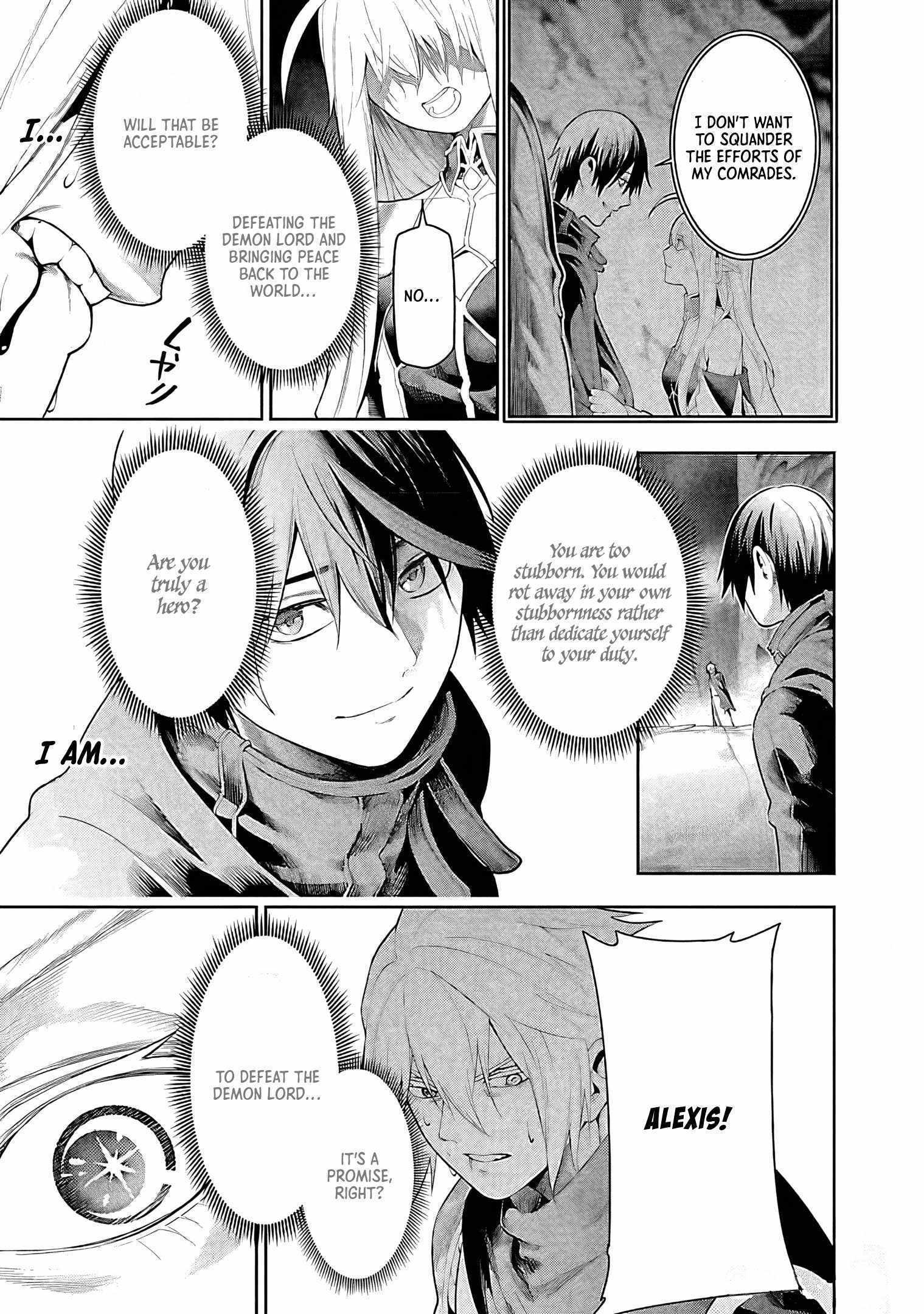 Tsuihou Sareru Tabi ni Skill wo Te ni Ireta Ore ga, 100 no Isekai de 2-shuume Musou – Chapter 15 – Page 20